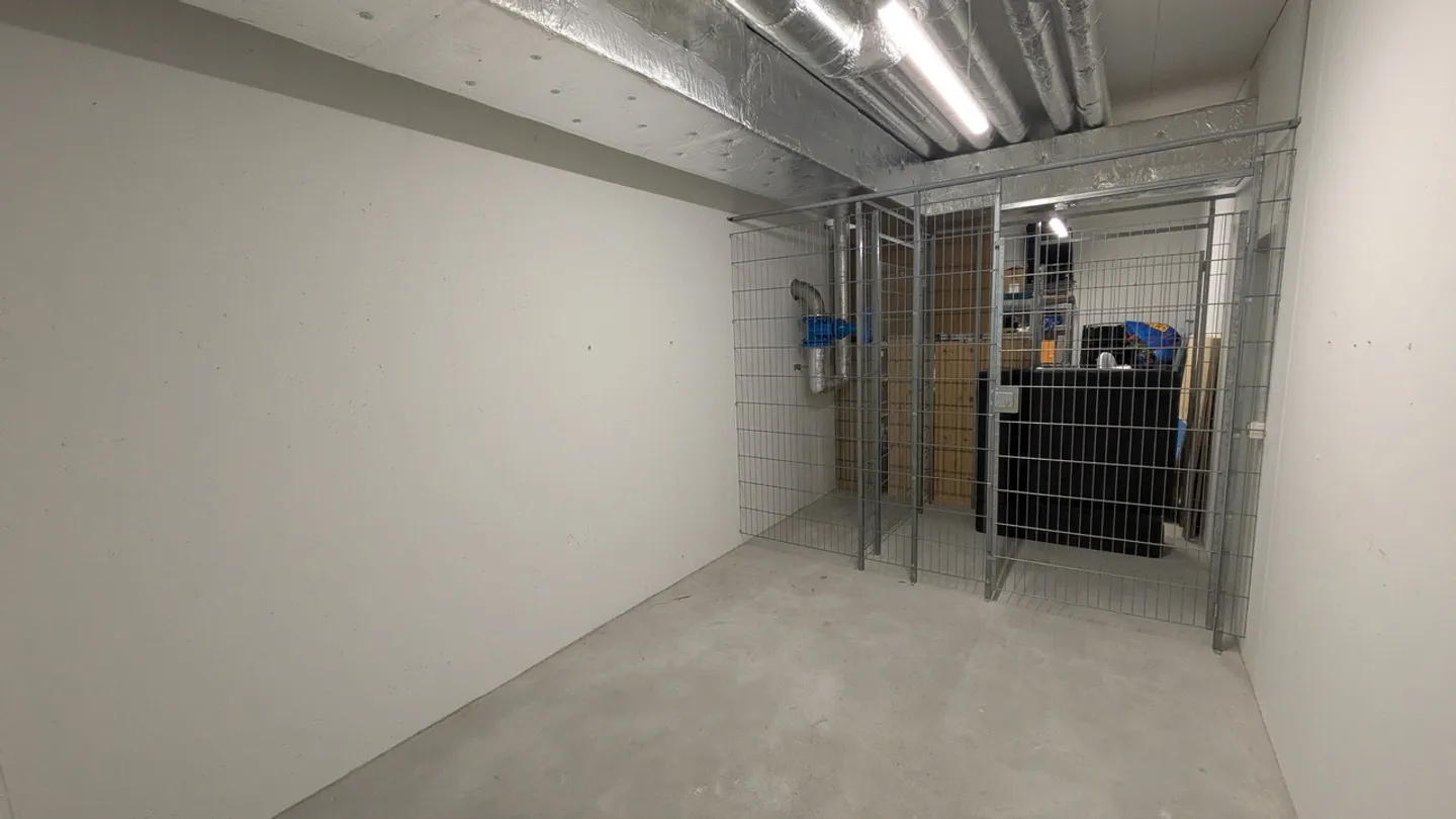 10.9m2 Storage Room Winterthur - Else-Züblin-Strasse 76 - Photo 7 of 10