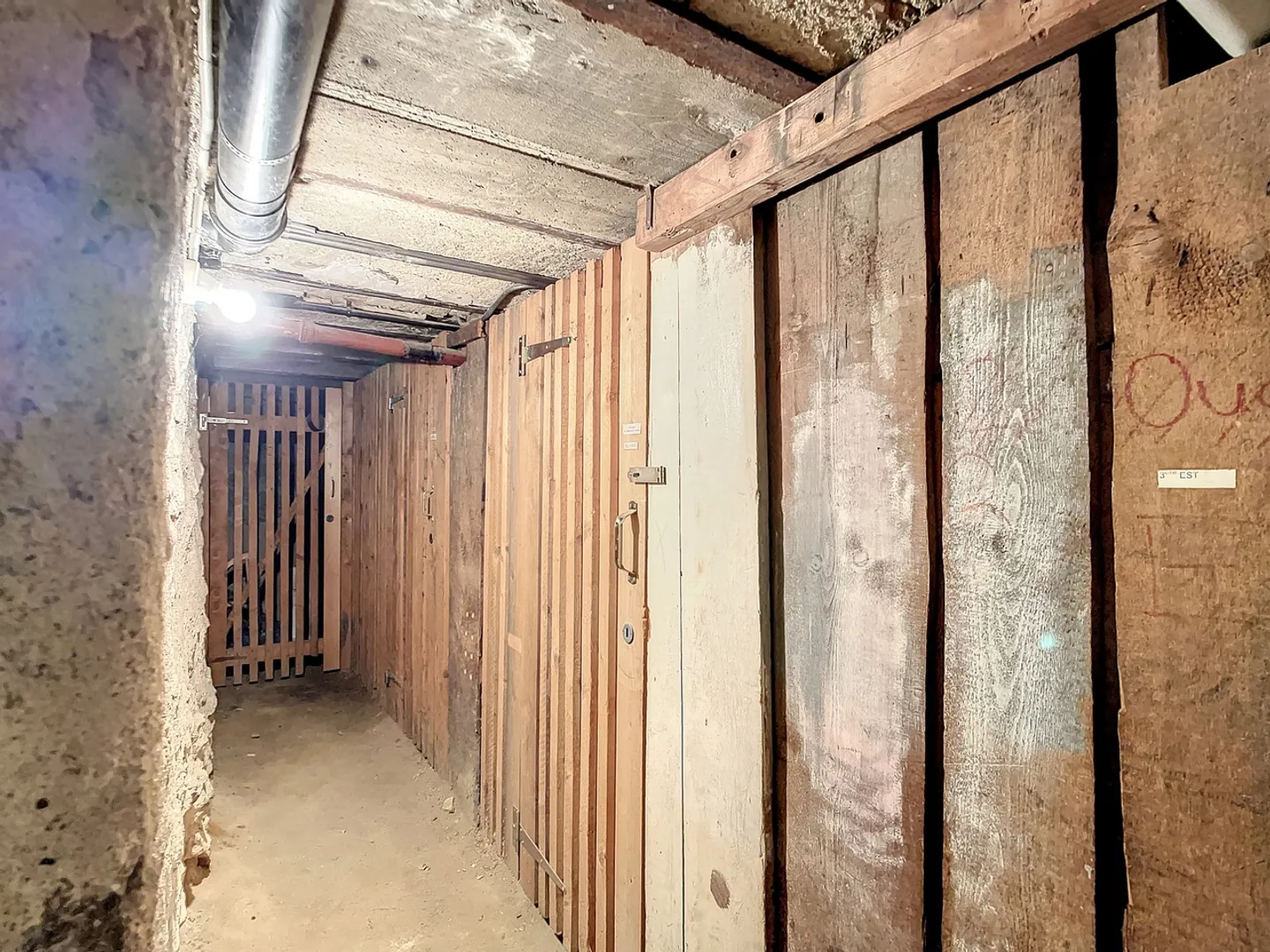 Bâtiment locatif - Photo 5 sur 10