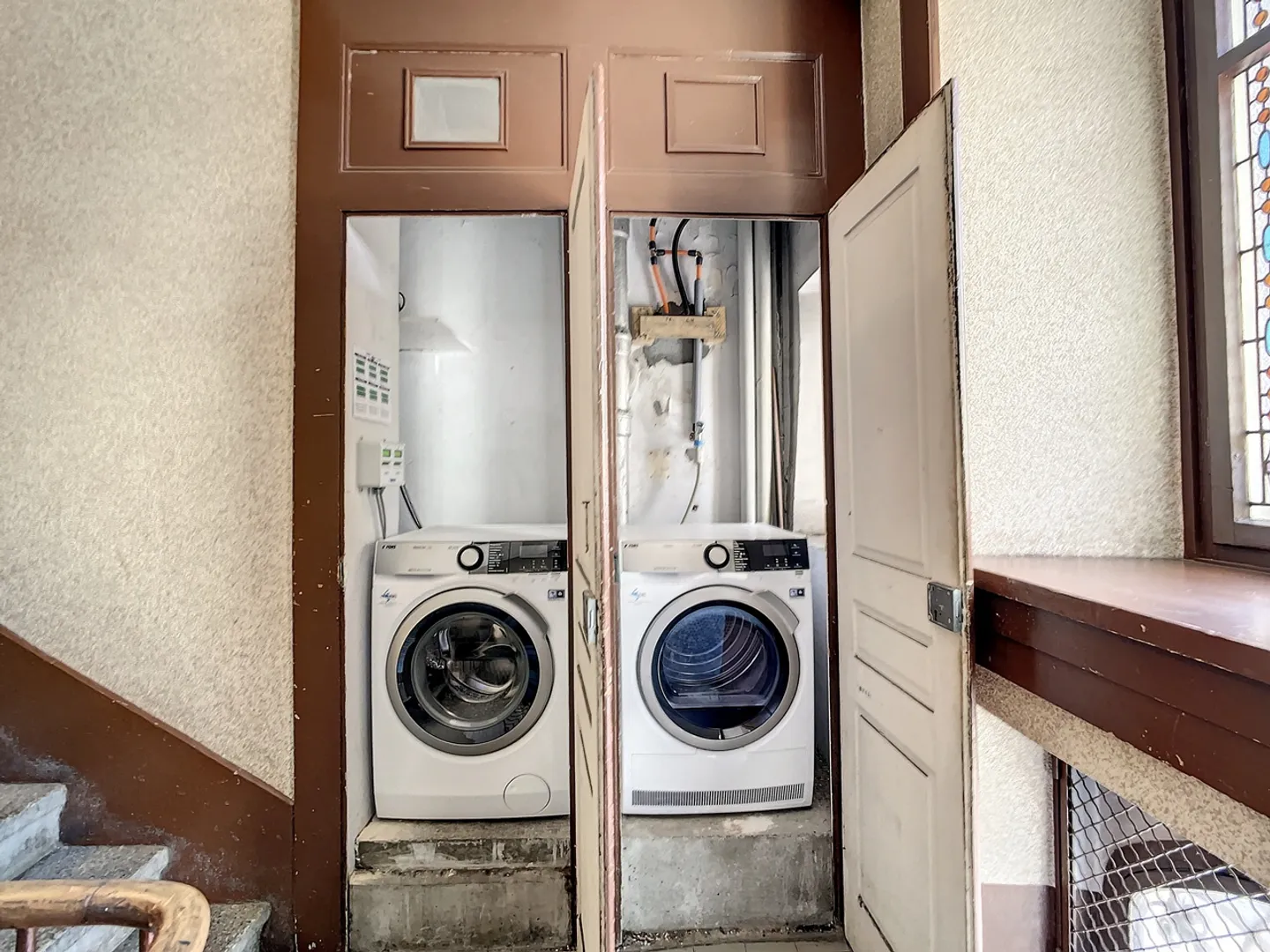 Bâtiment locatif - Photo 7 sur 10