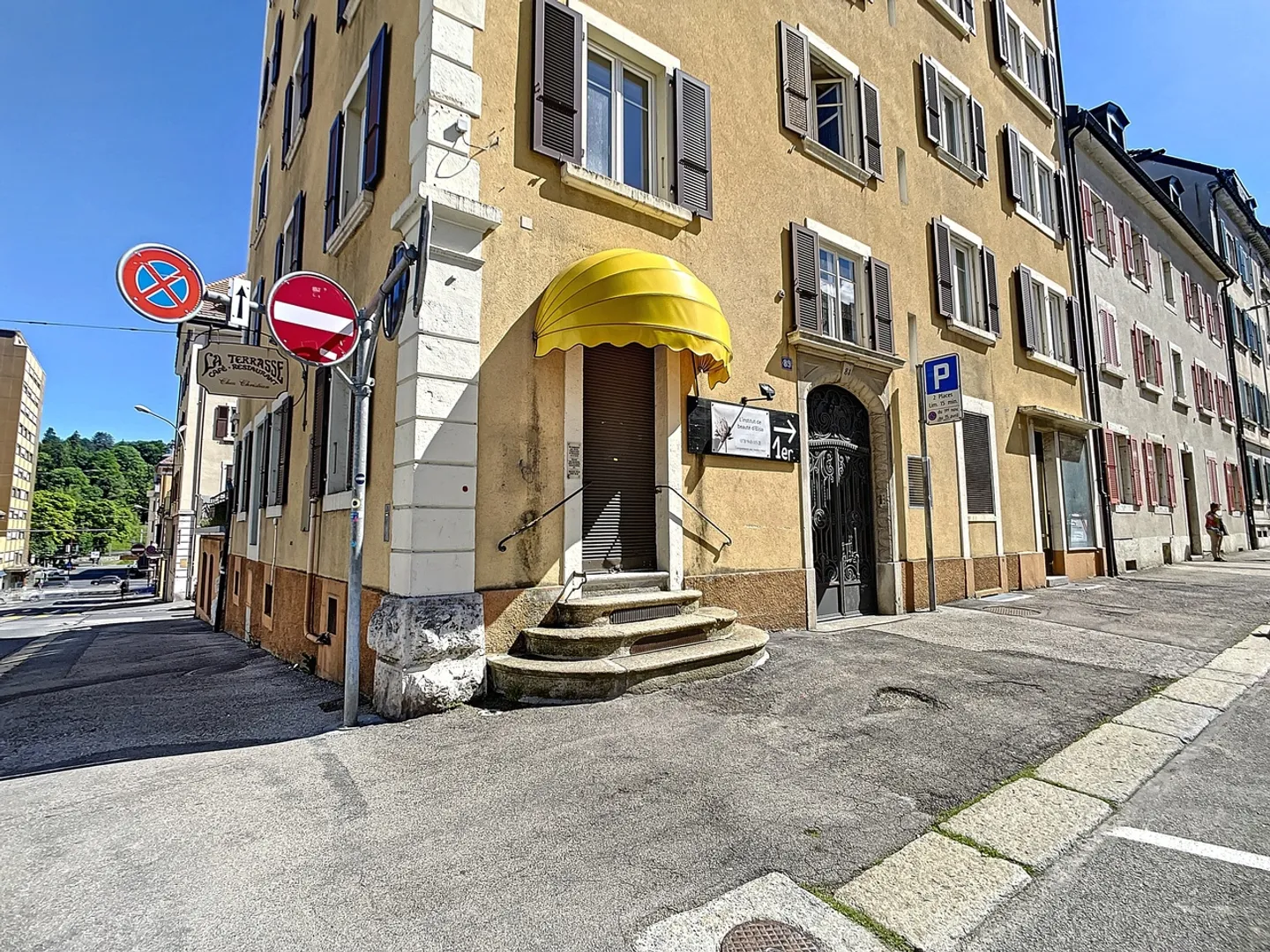 Bâtiment locatif - Photo 8 sur 10