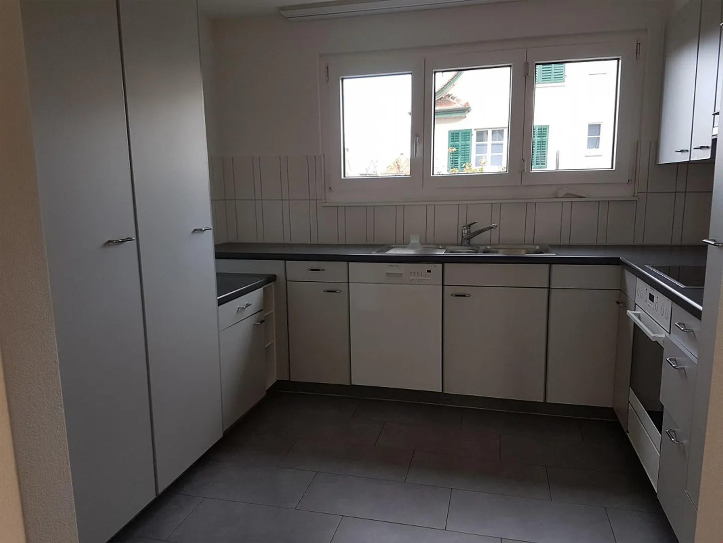 4 1/2 Room Apartment - Photo 10 of 12