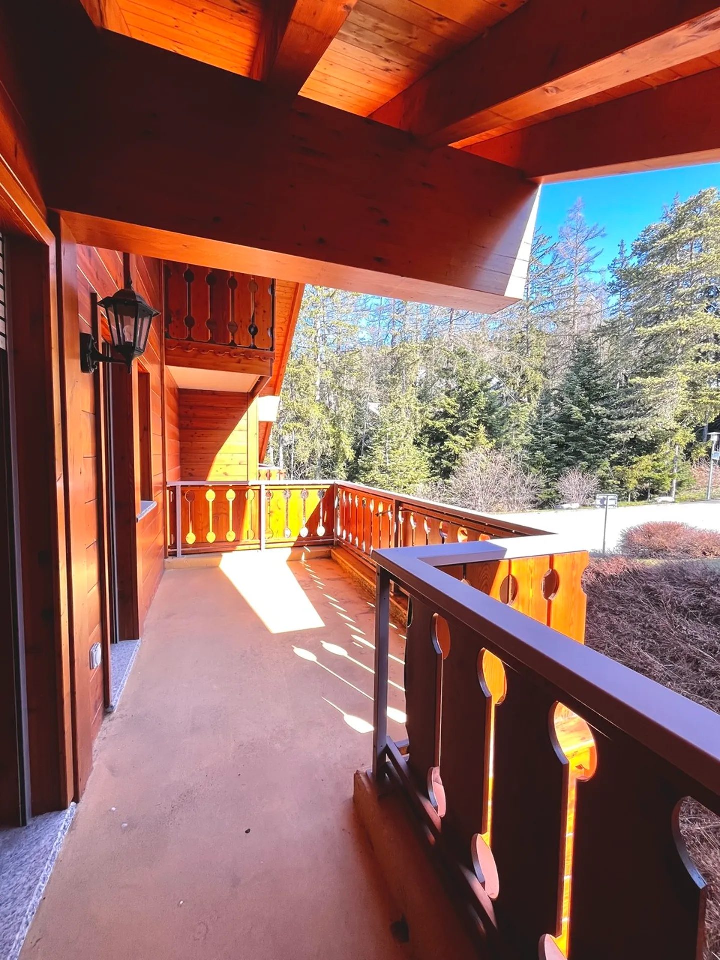 Beautiful 3-room apartment for rent year-round, winter season - Photo 3 of 13