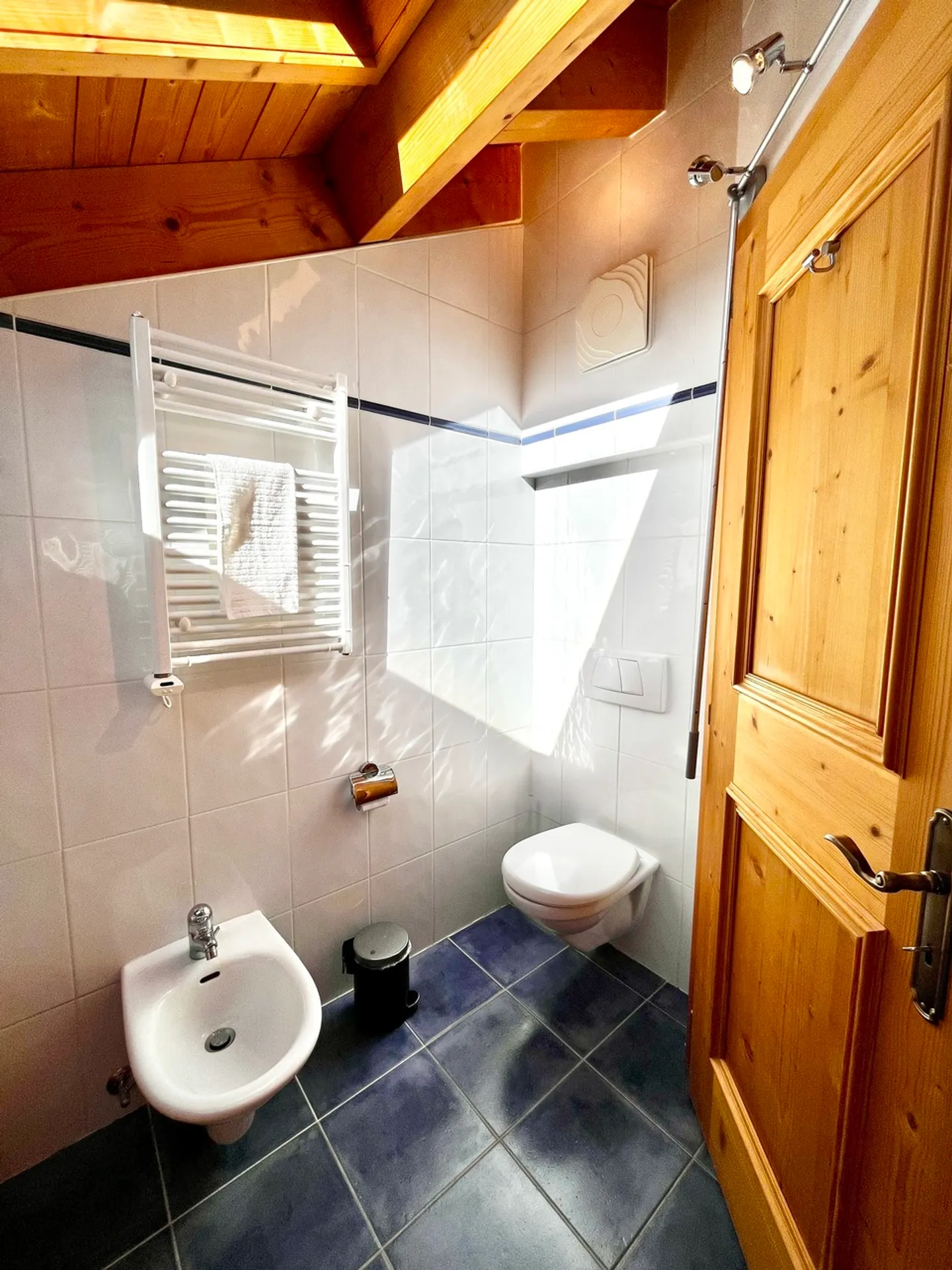 Beautiful 3-room apartment for rent year-round, winter season - Photo 6 of 13