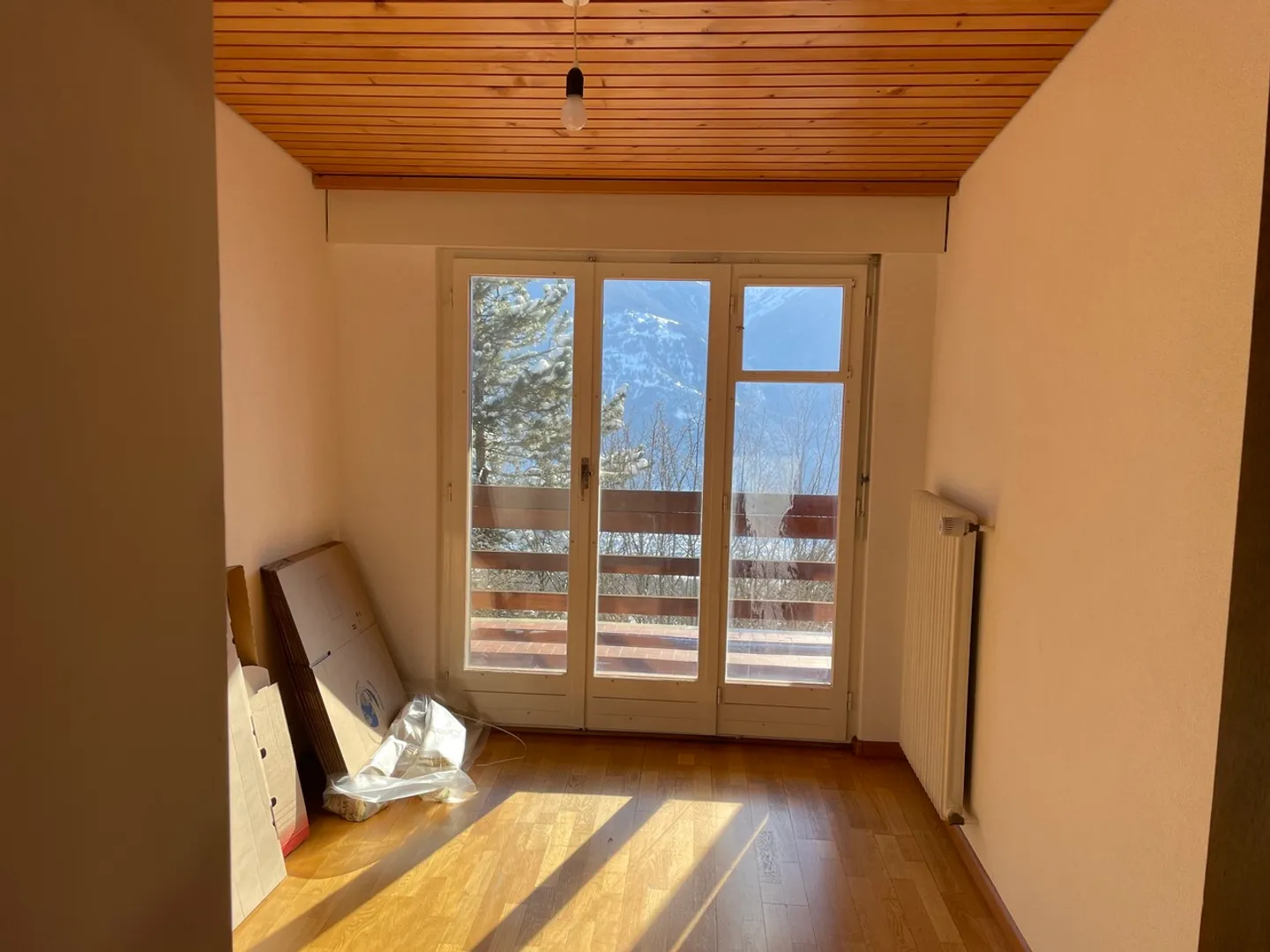 Prestigeträchtige Immobilie mit atemberaubendem Blick in Montana-Village - Foto 10 von 23