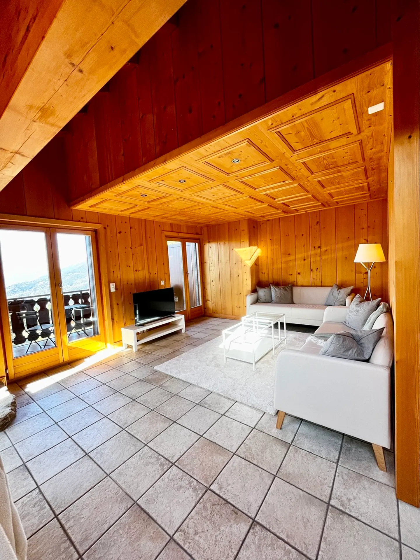 Beautiful 3-room apartment for rent year-round, winter season - Photo 11 of 13