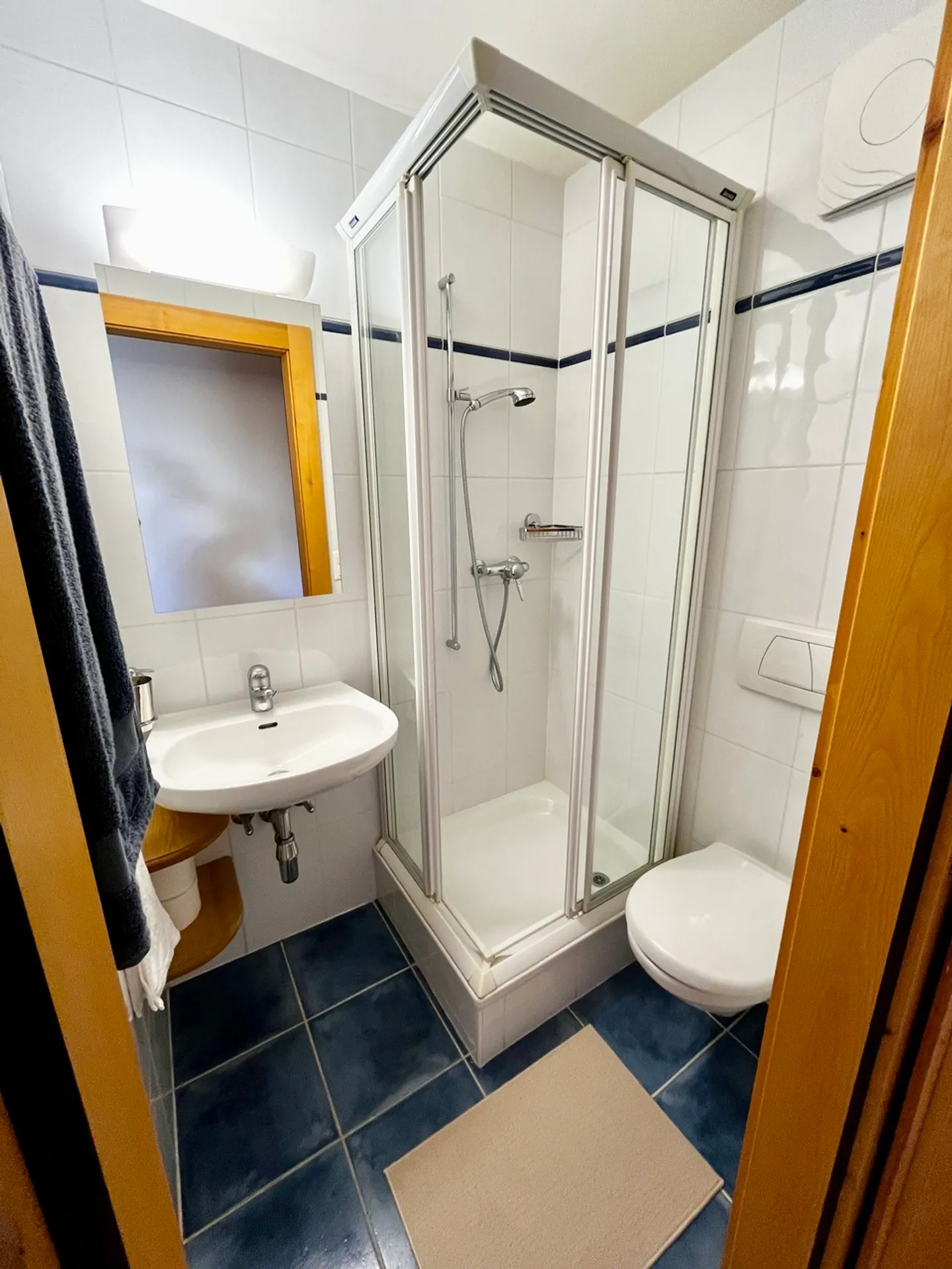 Beautiful 3-room apartment for rent year-round, winter season - Photo 12 of 13