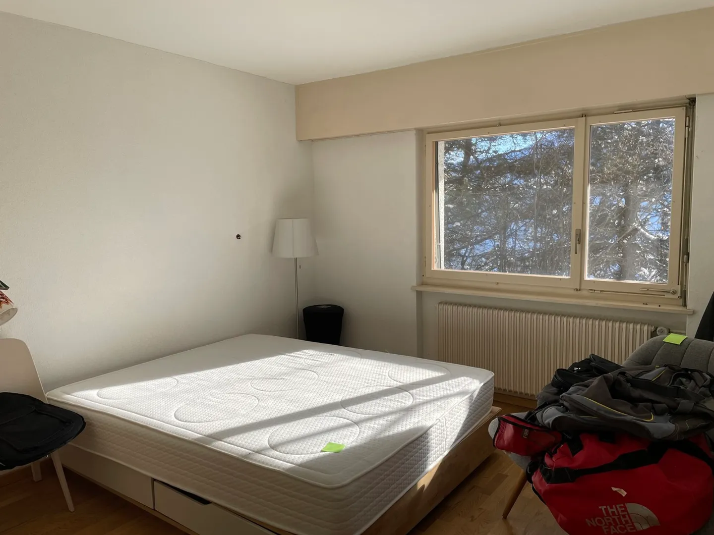 Prestigeträchtige Immobilie mit atemberaubendem Blick in Montana-Village - Foto 12 von 23