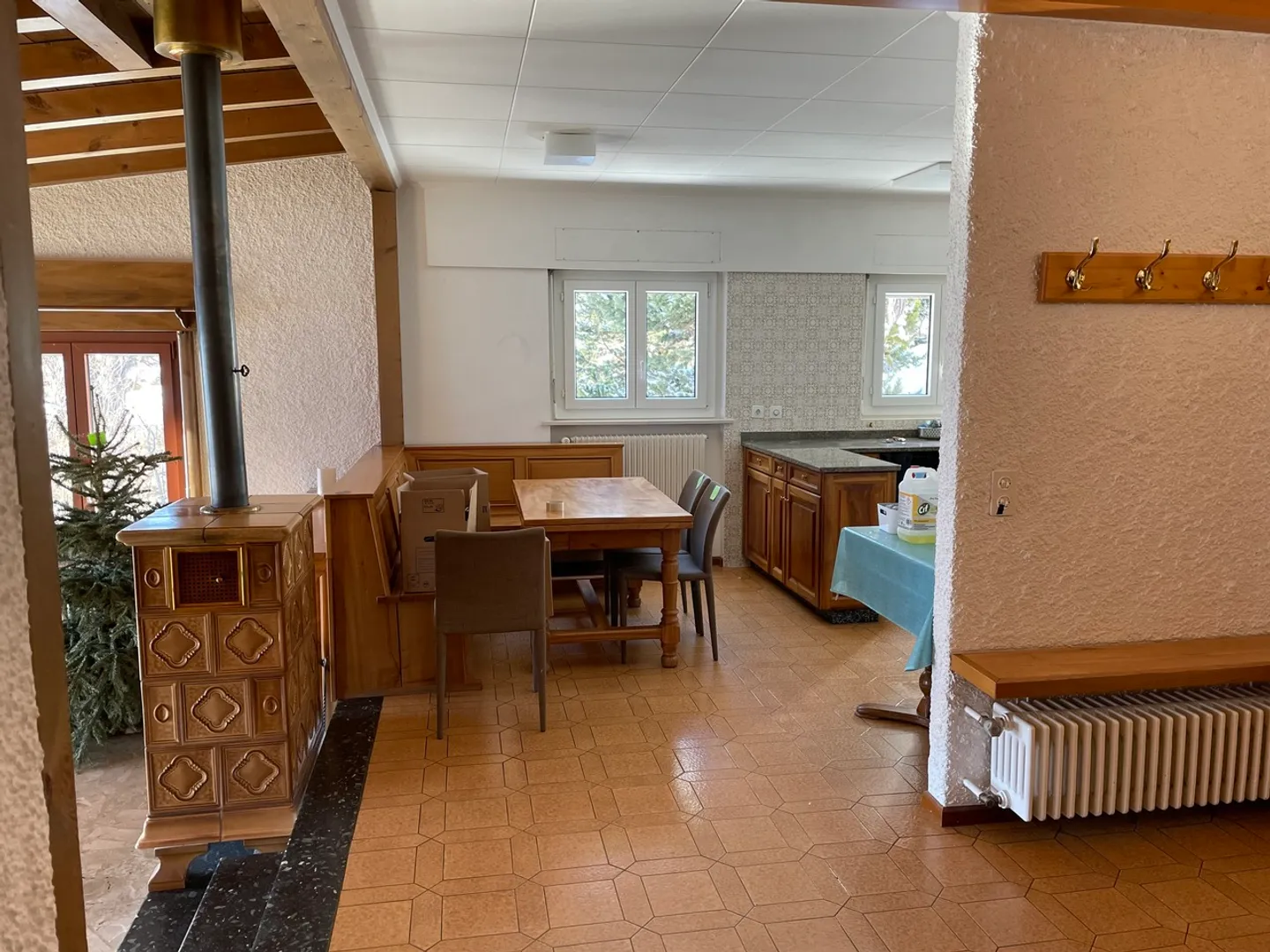 Prestigeträchtige Immobilie mit atemberaubendem Blick in Montana-Village - Foto 15 von 23