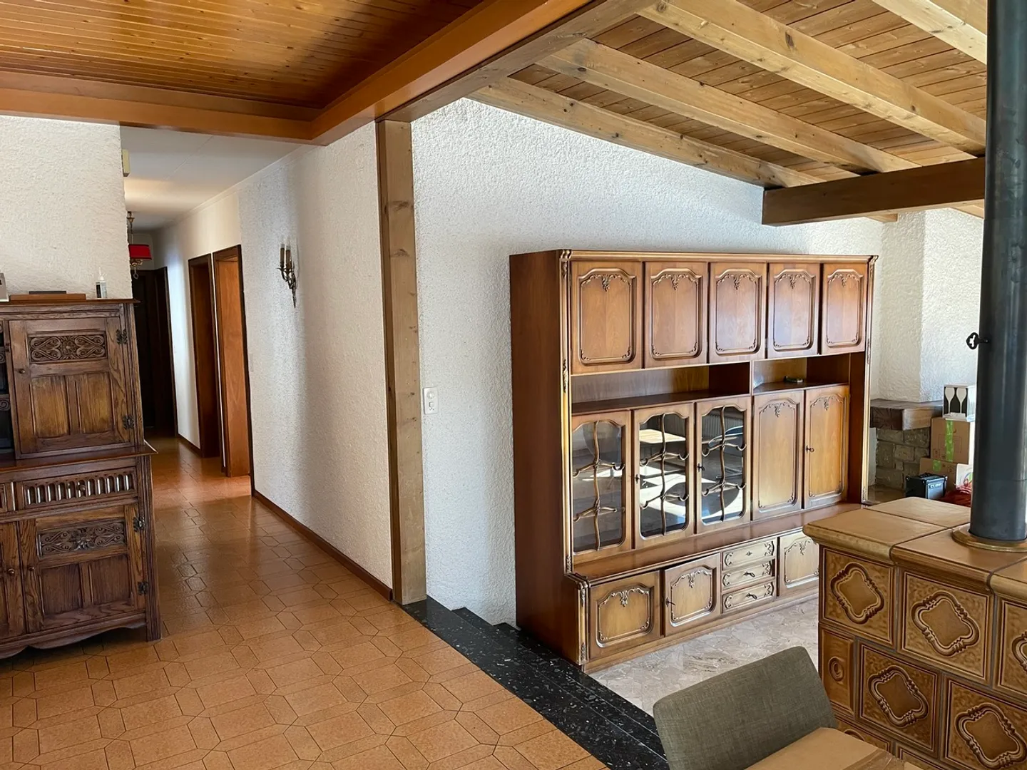 Prestigeträchtige Immobilie mit atemberaubendem Blick in Montana-Village - Foto 17 von 23