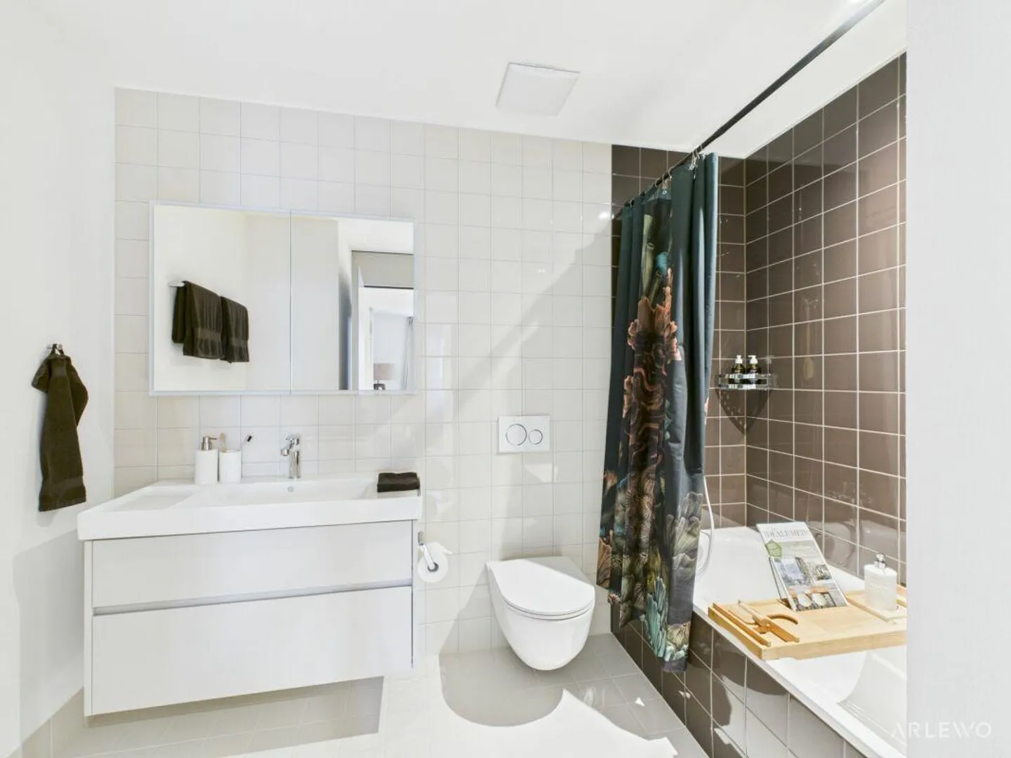 Modernes Apartment im historischen Stans - Foto 10 von 11