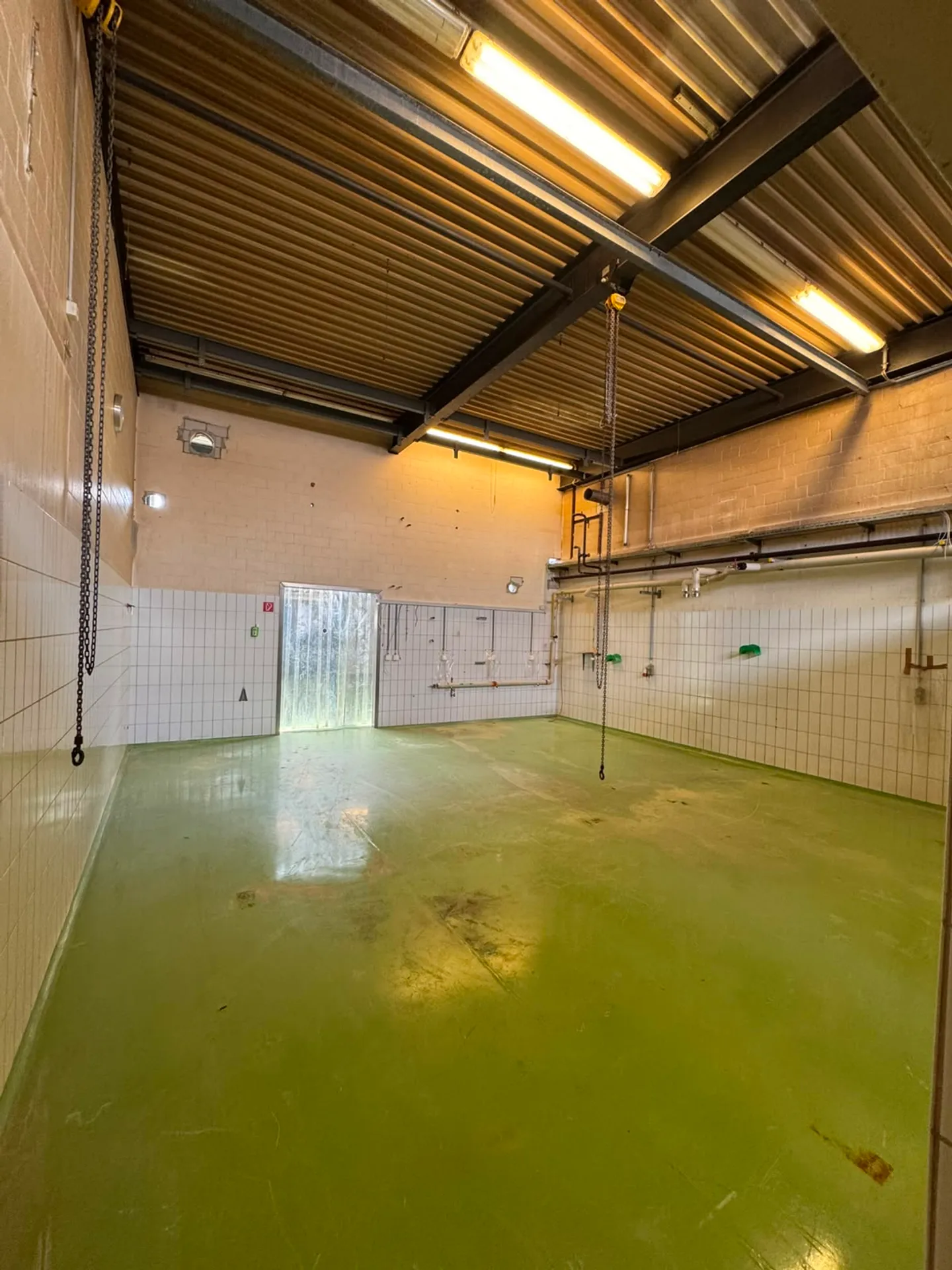 Spazi per uffici e produzione flessibili in una posizione attraente a Gossau ZH - Foto 2 di 2