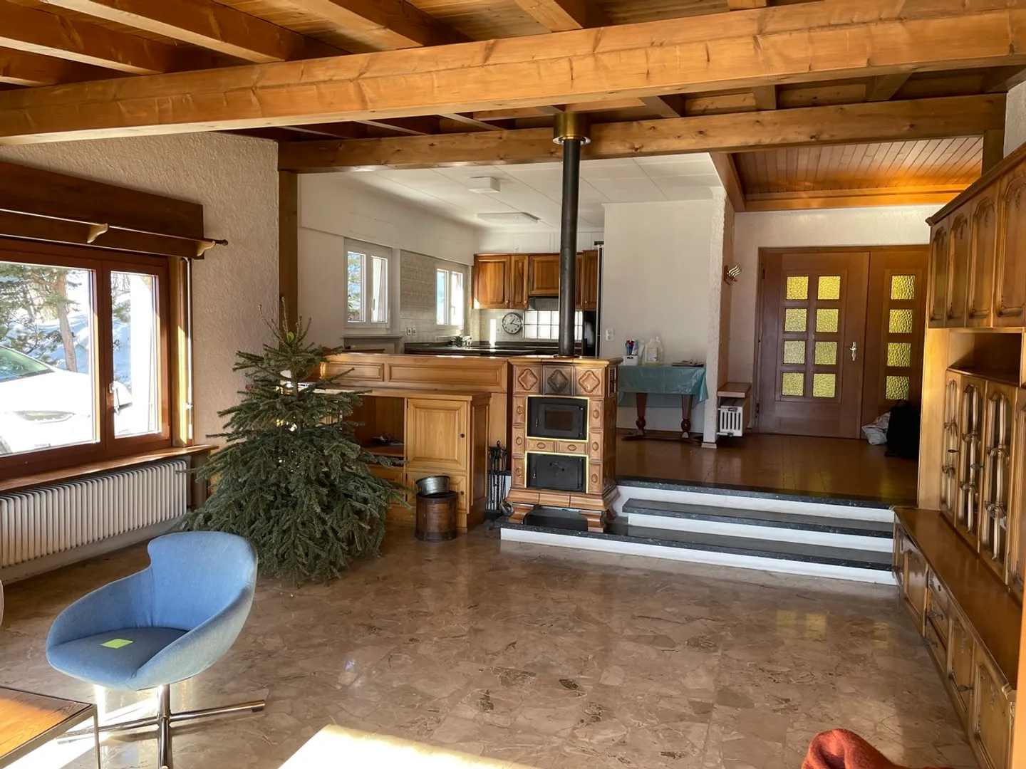 Prestigeträchtige Immobilie mit atemberaubendem Blick in Montana-Village - Foto 21 von 23