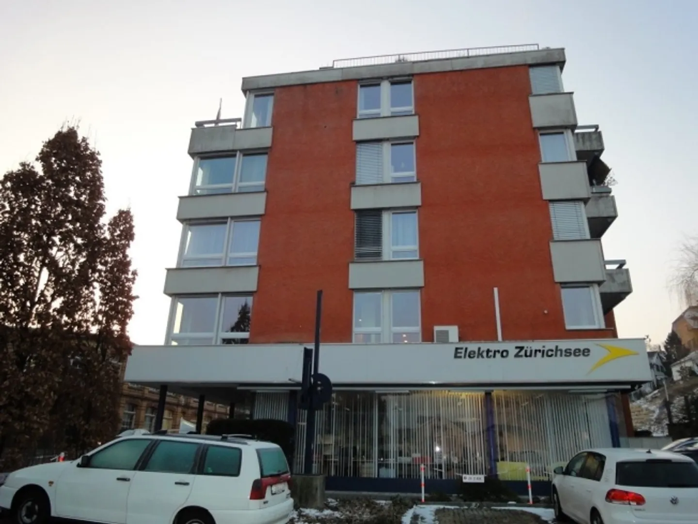 Versatile Office Space in Zug - Photo 1 of 1