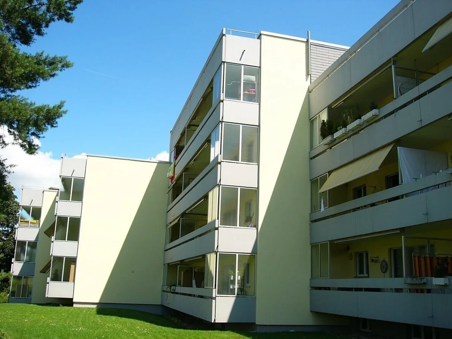 Il tuo nuovo Wohnreich - Foto 1 di 9