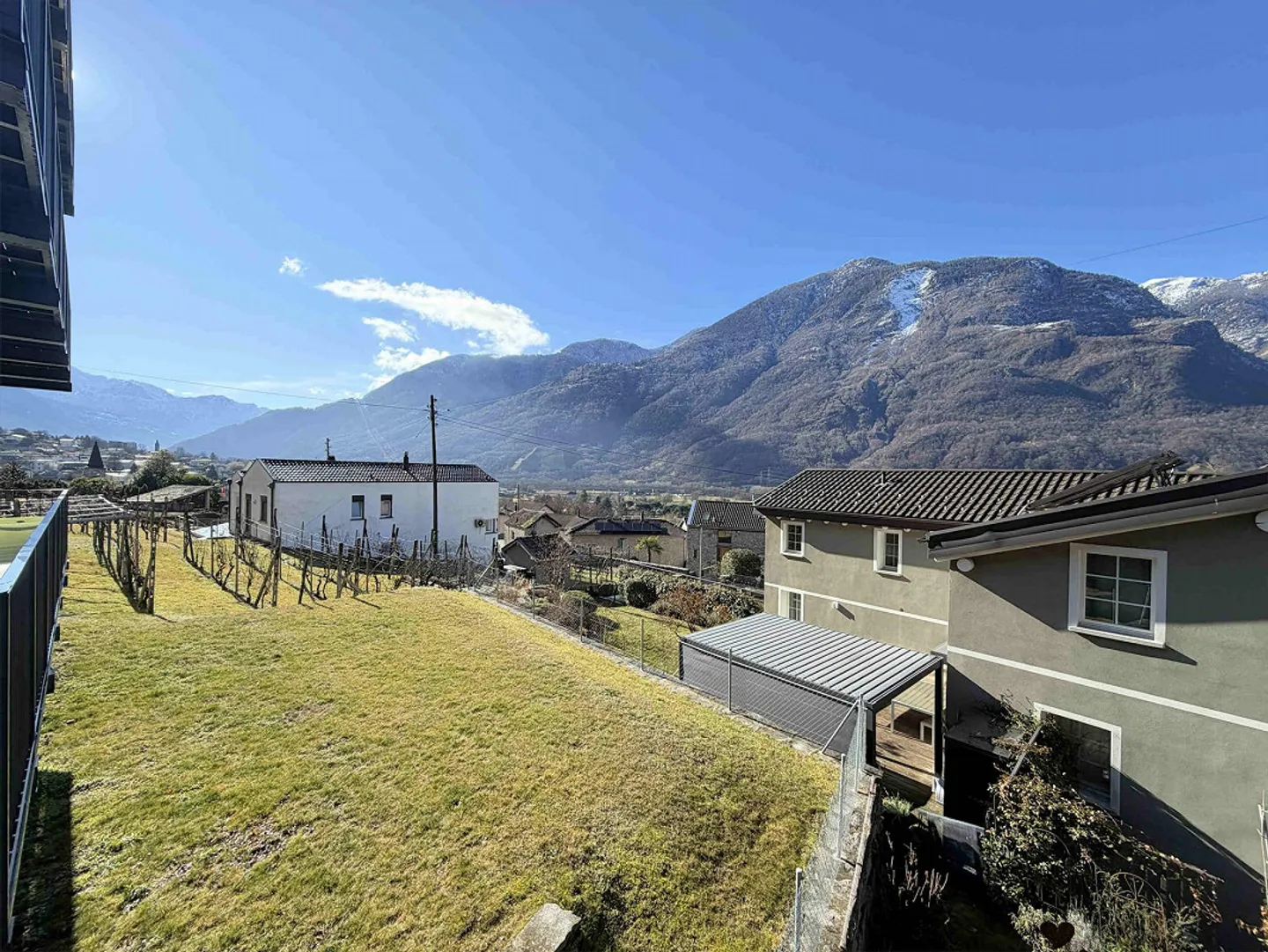 New duplex apartment in a very quiet area - Photo 4 of 12