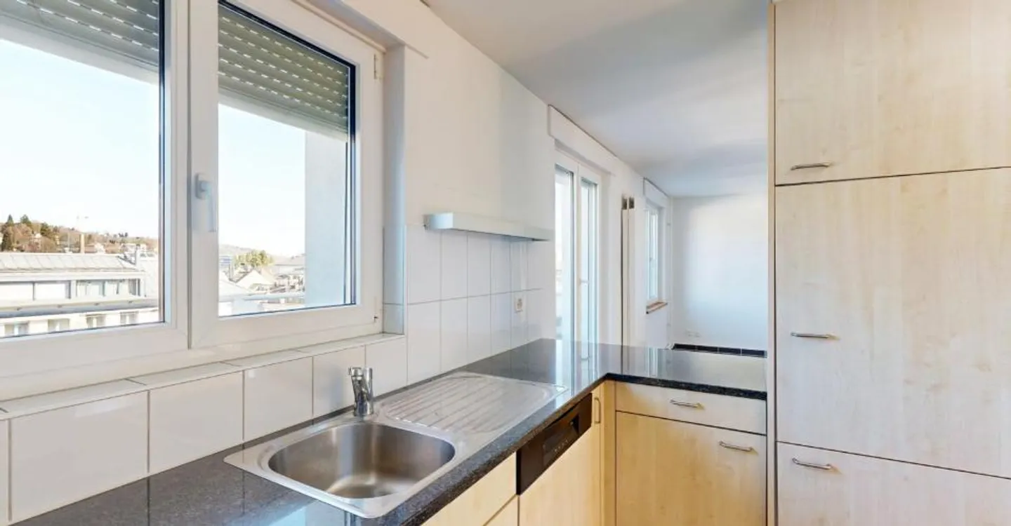 Maisonette spaziosa a St. Gallen - Foto 2 di 10
