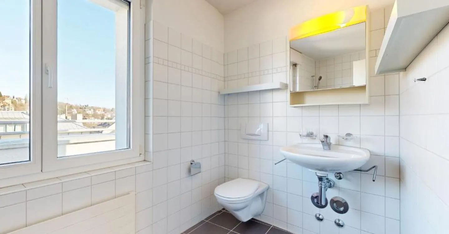 Maisonette spaziosa a St. Gallen - Foto 4 di 10