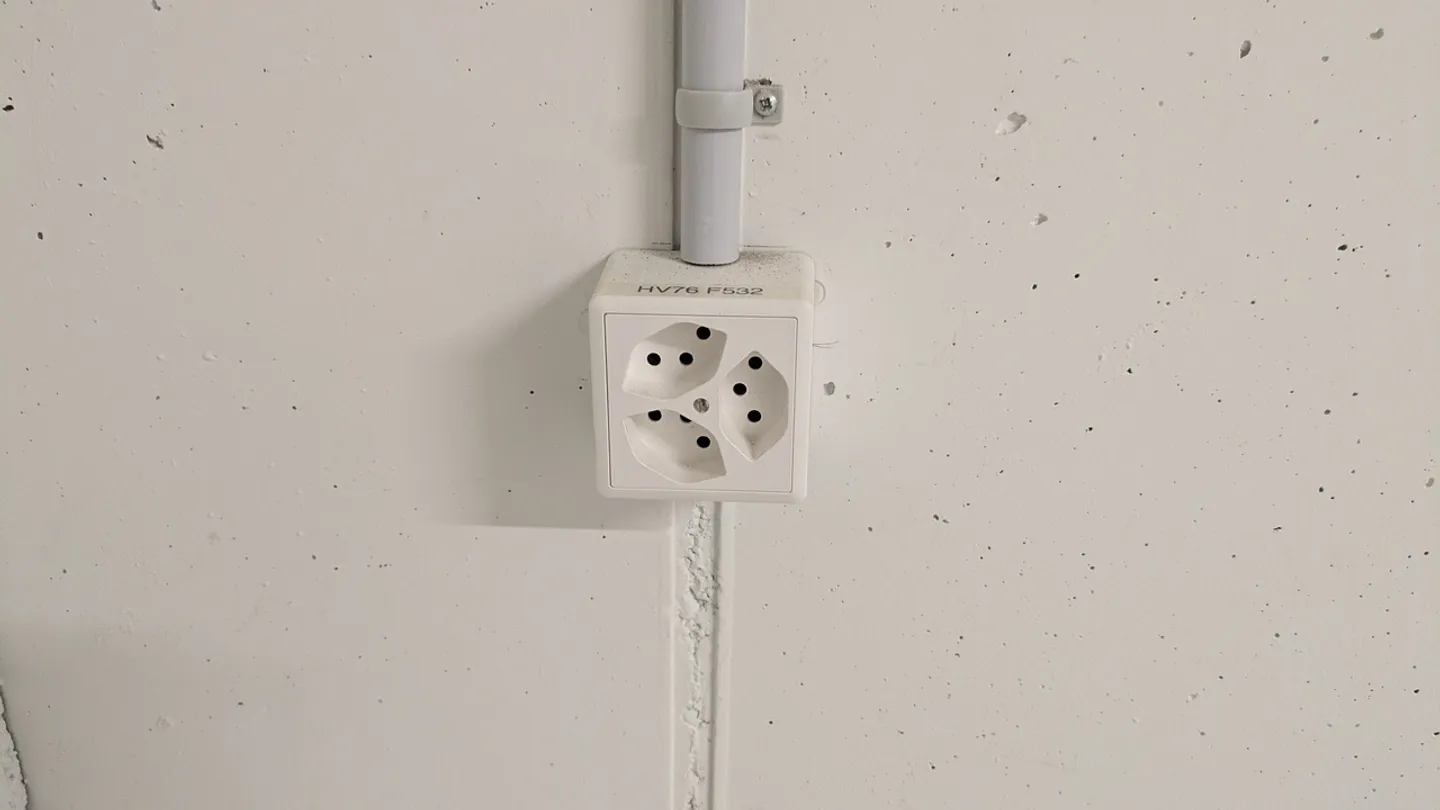 10.9m2 Storage Room Winterthur - Else-Züblin-Strasse 76 - Photo 9 of 10