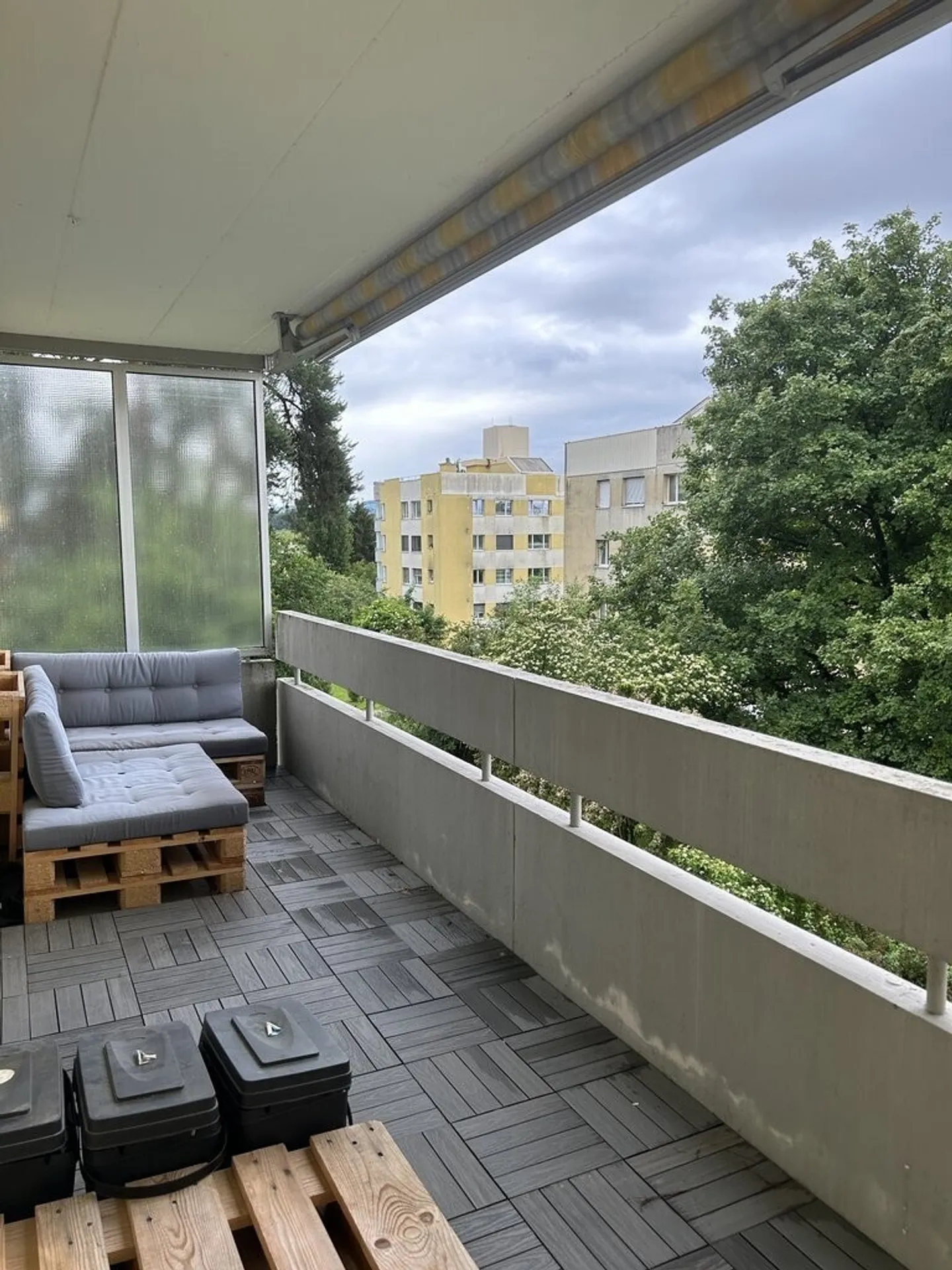 Il tuo nuovo Wohnreich - Foto 9 di 9