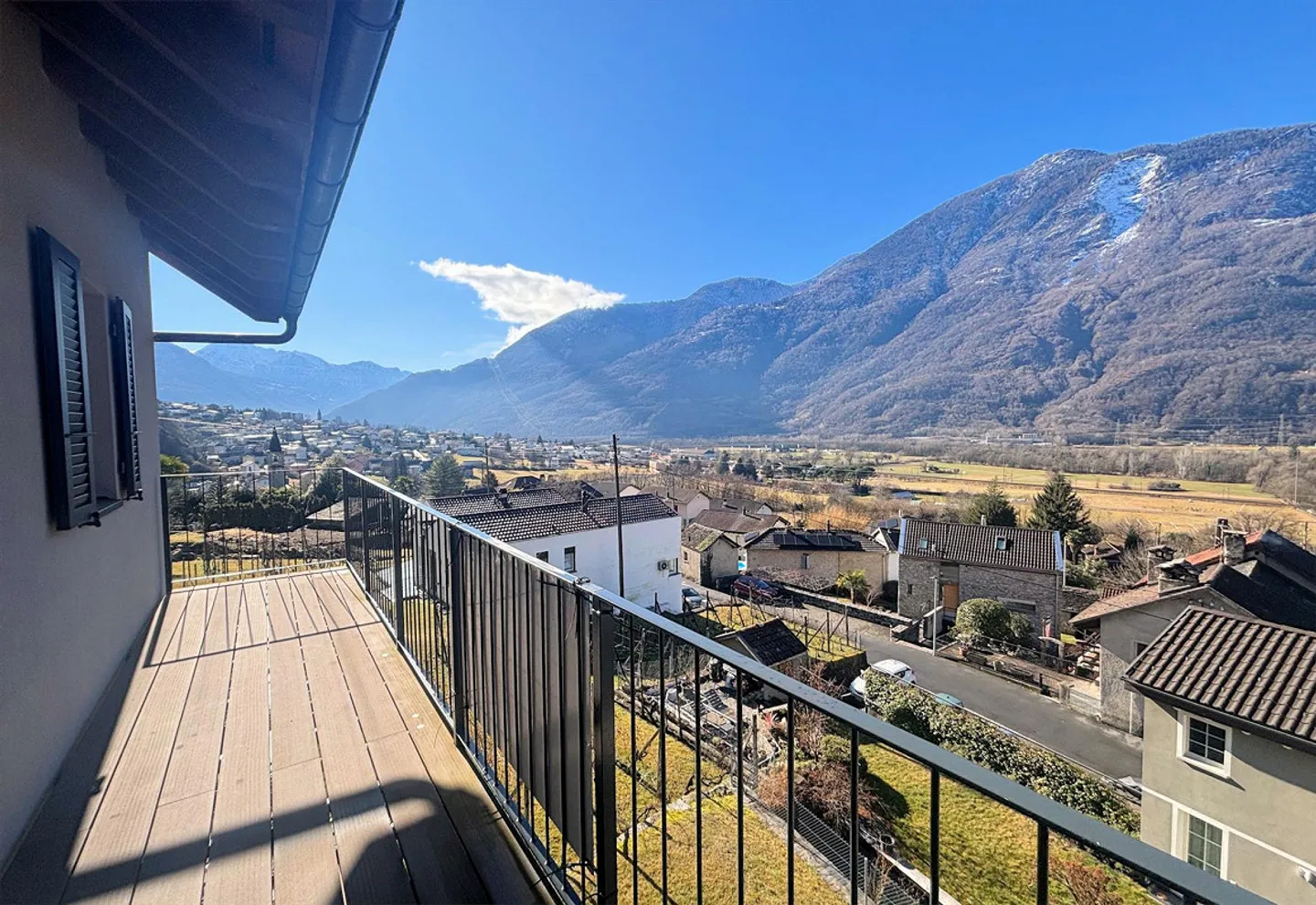 New duplex apartment in a very quiet area - Photo 12 of 12