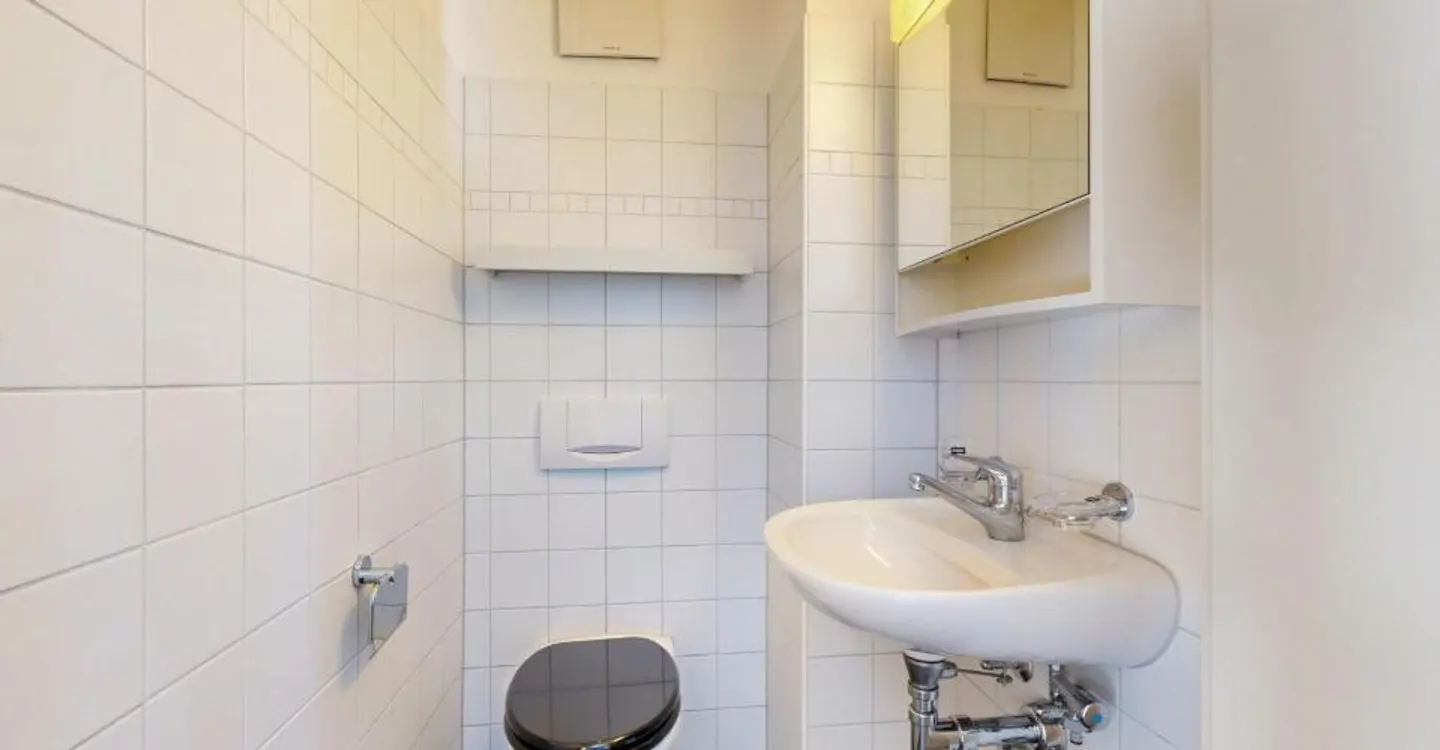 Maisonette spaziosa a St. Gallen - Foto 5 di 10