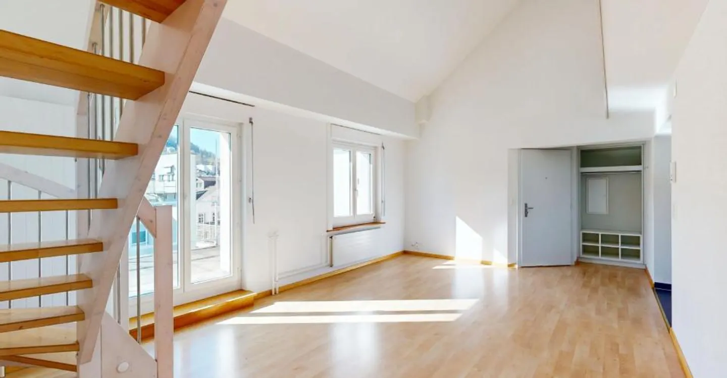 Maisonette spaziosa a St. Gallen - Foto 6 di 10