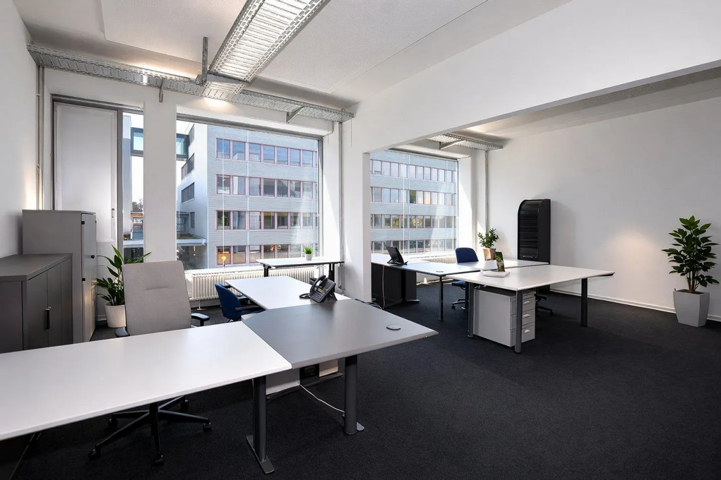 Espaces de bureau attrayants à Allschwil - Photo 4 sur 7