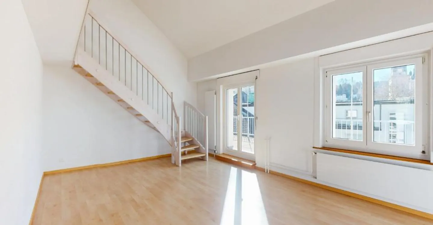 Maisonette spaziosa a St. Gallen - Foto 7 di 10