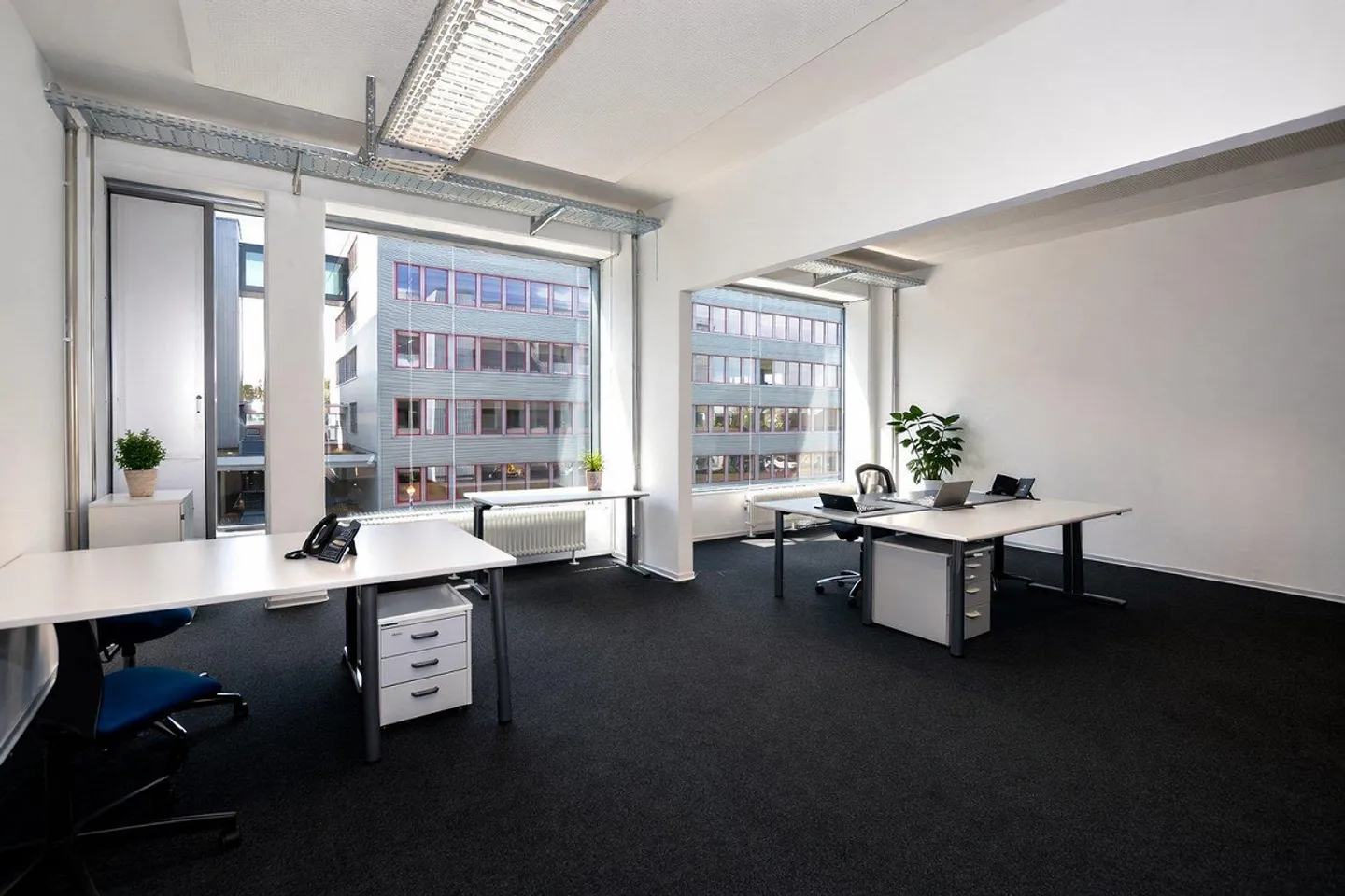 Espaces de bureau attrayants à Allschwil - Photo 5 sur 7