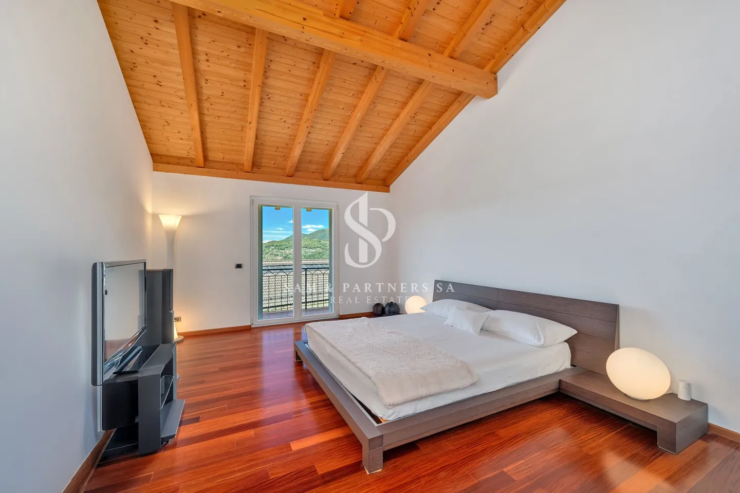 Résidence de charme immergée dans la tranquillité - Photo 6 sur 17