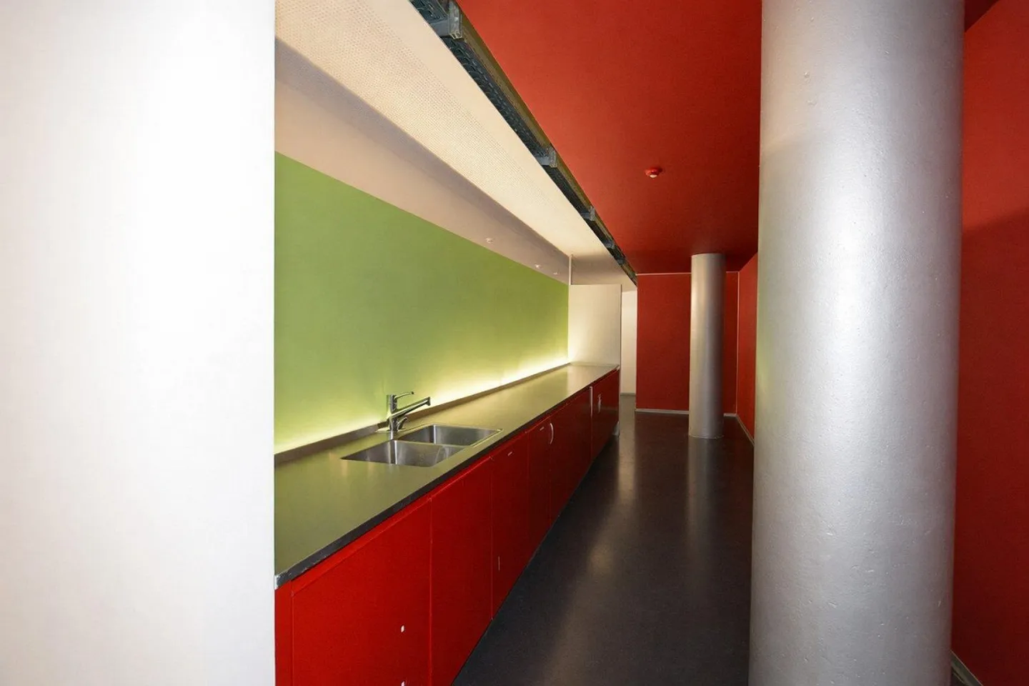 Espaces de bureau attrayants à Allschwil - Photo 7 sur 7