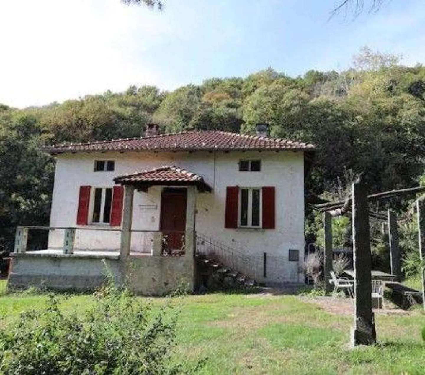 Single house for sale - Photo 3 of 13