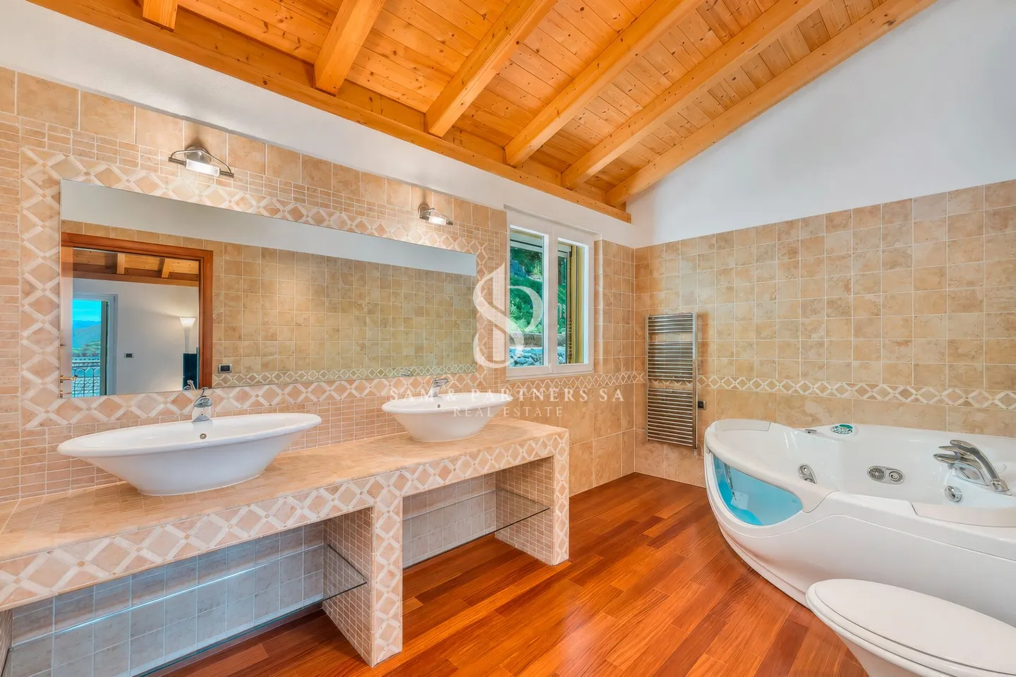 Résidence de charme immergée dans la tranquillité - Photo 7 sur 17