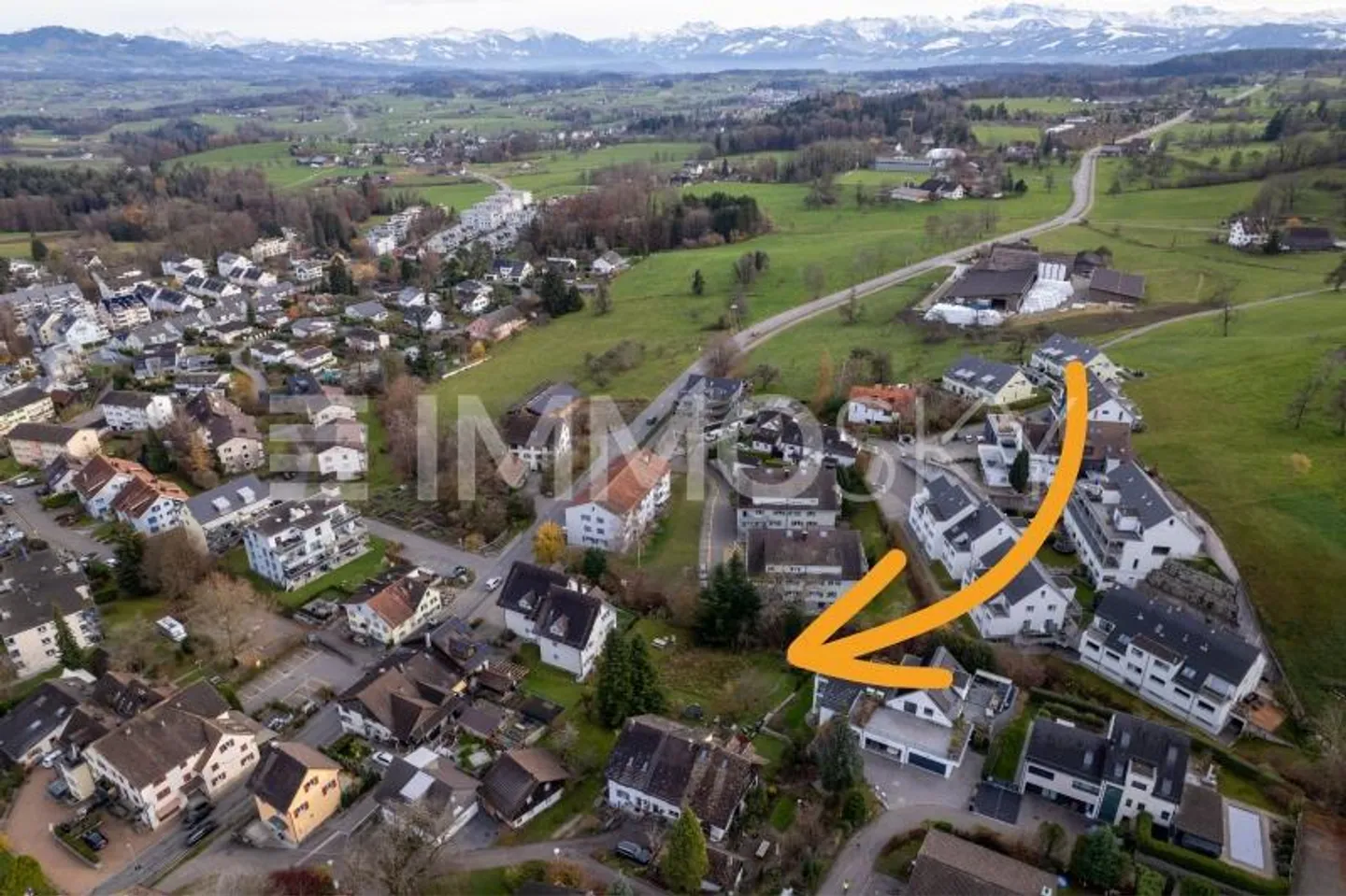 IL TUO PROGETTO SOGNATO IN UNA LOCALITÀ RICERCATA - Foto 1 di 5