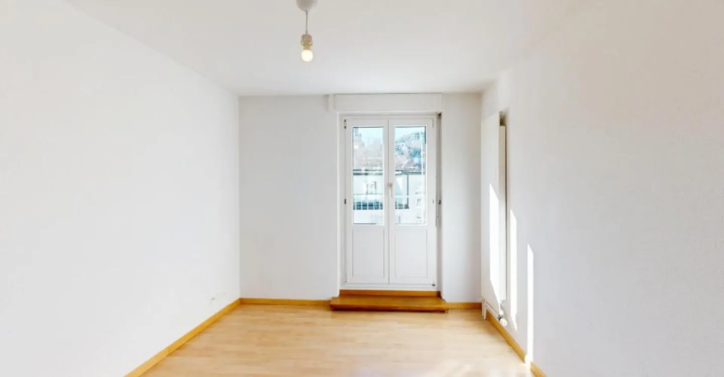 Maisonette spaziosa a St. Gallen - Foto 8 di 10