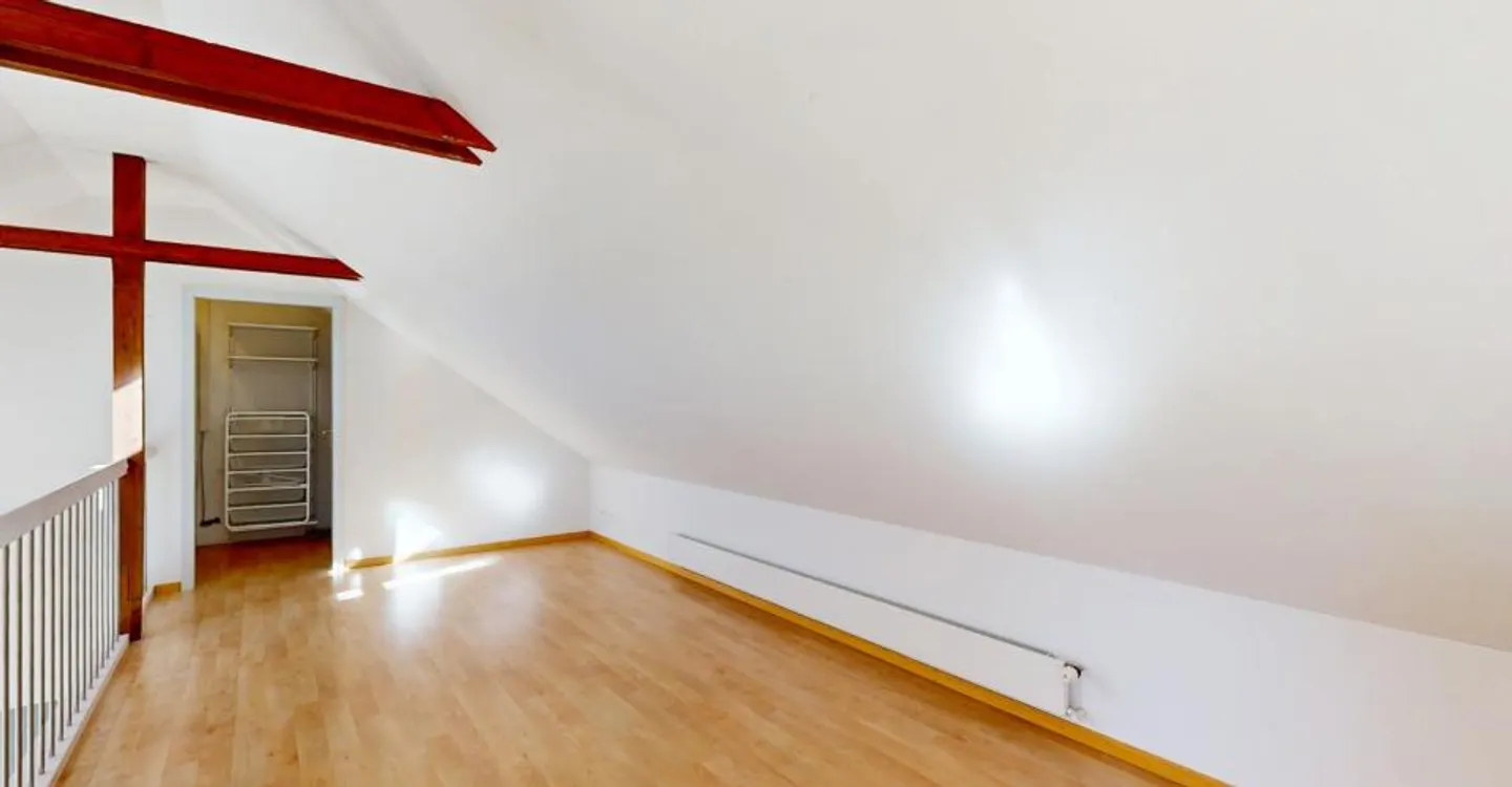 Maisonette spaziosa a St. Gallen - Foto 9 di 10