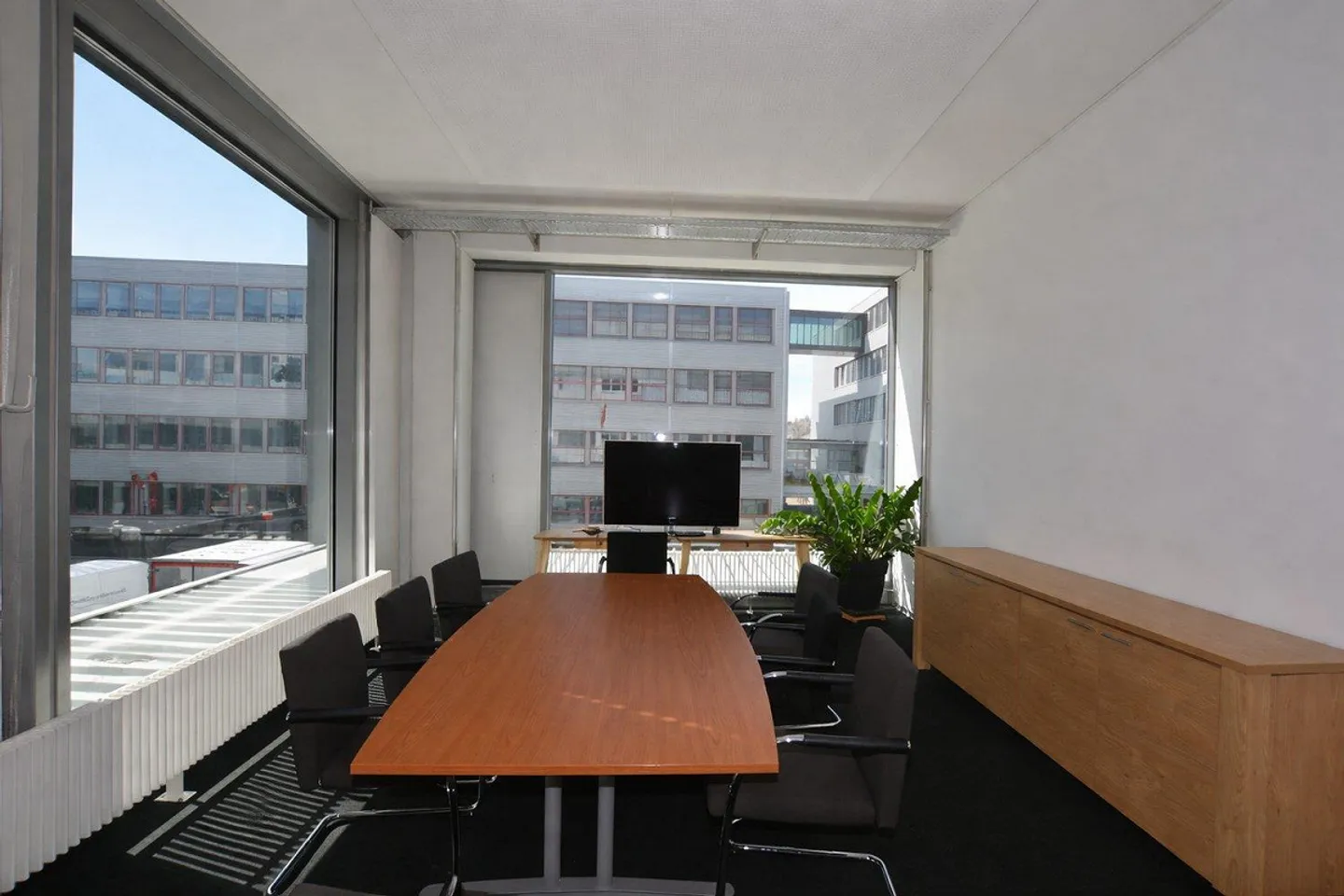 Espaces de bureau attrayants à Allschwil - Photo 6 sur 7