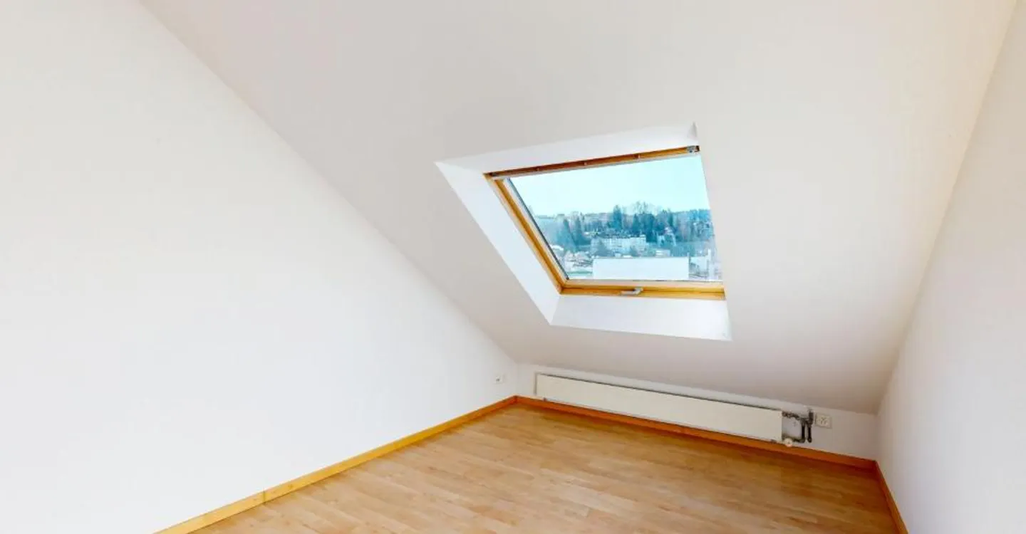 Maisonette spaziosa a St. Gallen - Foto 10 di 10