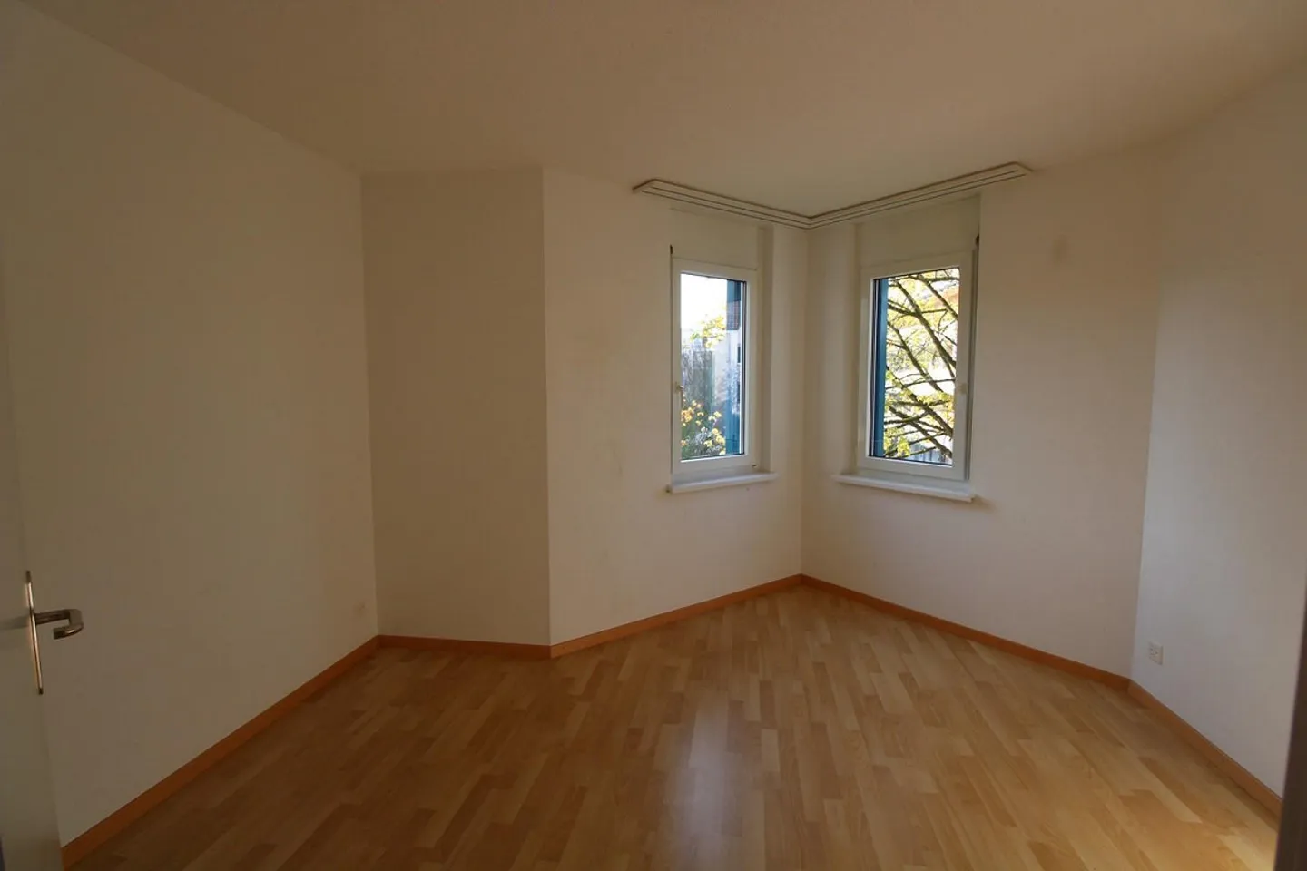 Living in a quiet and green environment - Photo 3 of 6