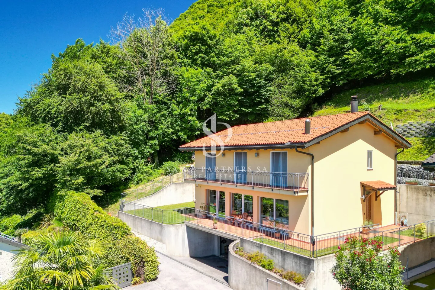 Résidence de charme immergée dans la tranquillité - Photo 16 sur 17