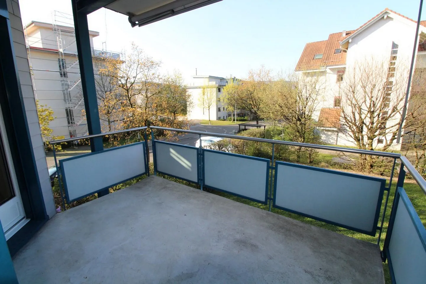 Living in a quiet and green environment - Photo 6 of 6