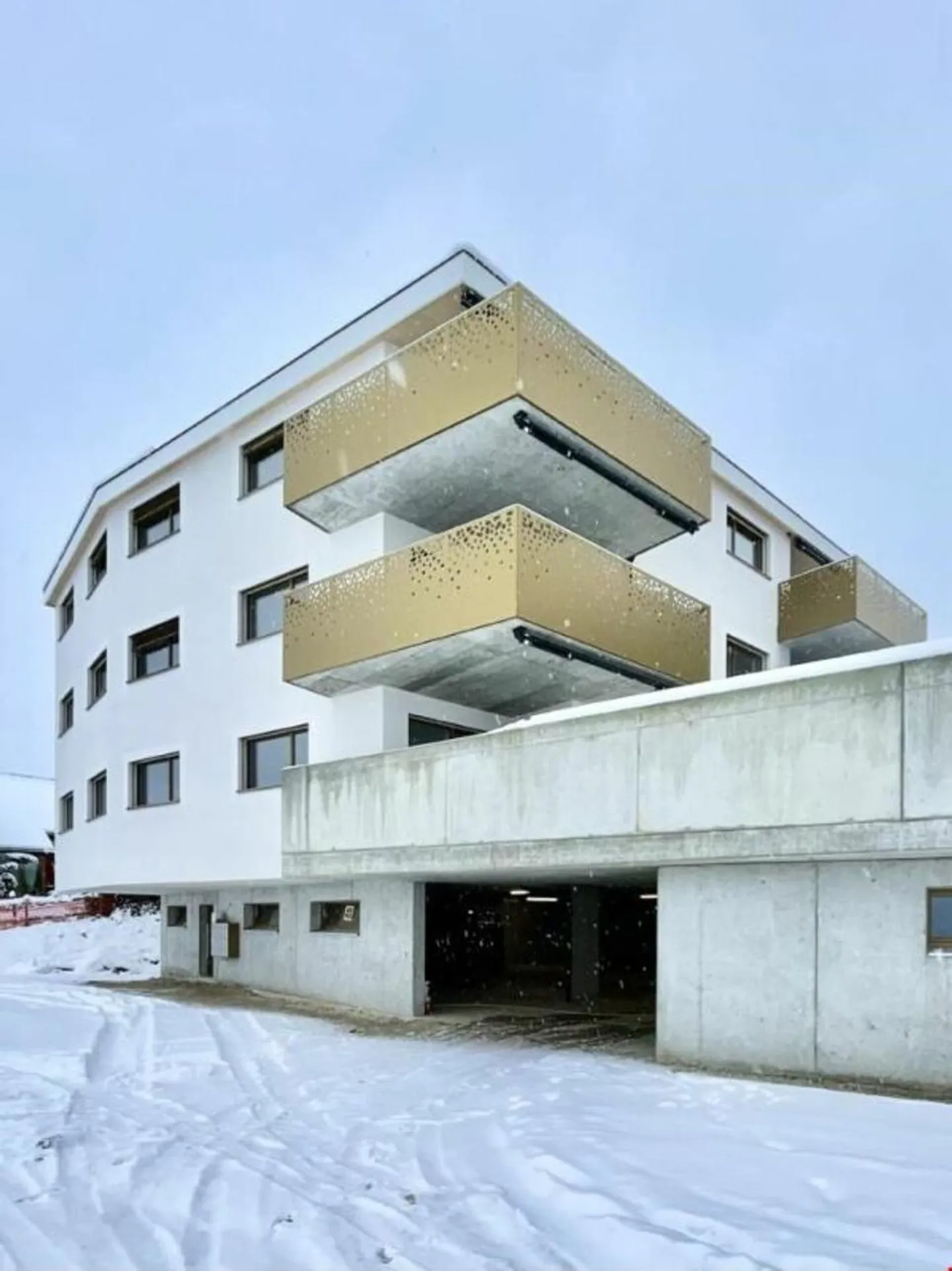 Modern - Aussicht - 20min von Freiburg - Foto 2 von 13