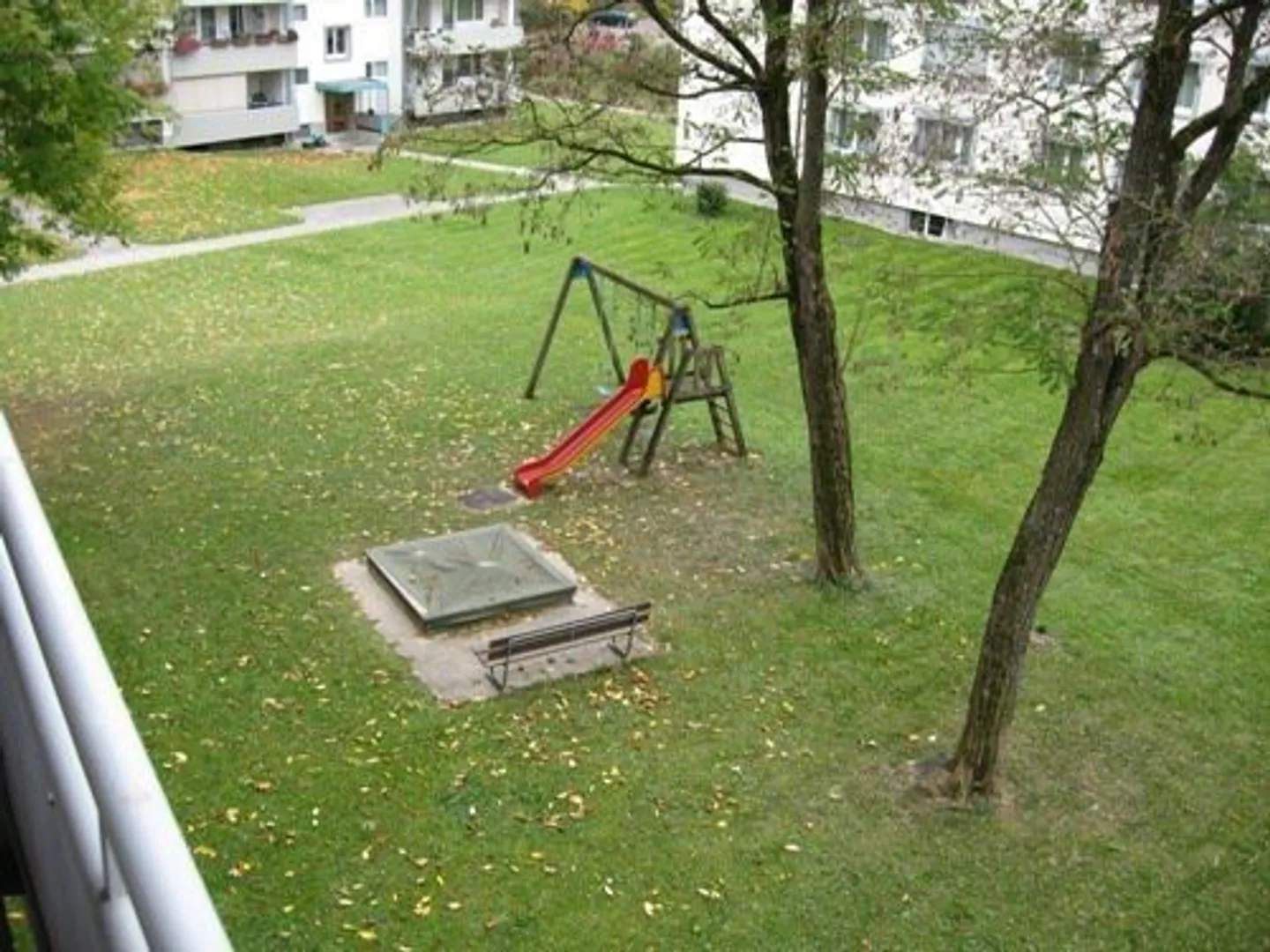 Appartement à louer - Photo 11 sur 11