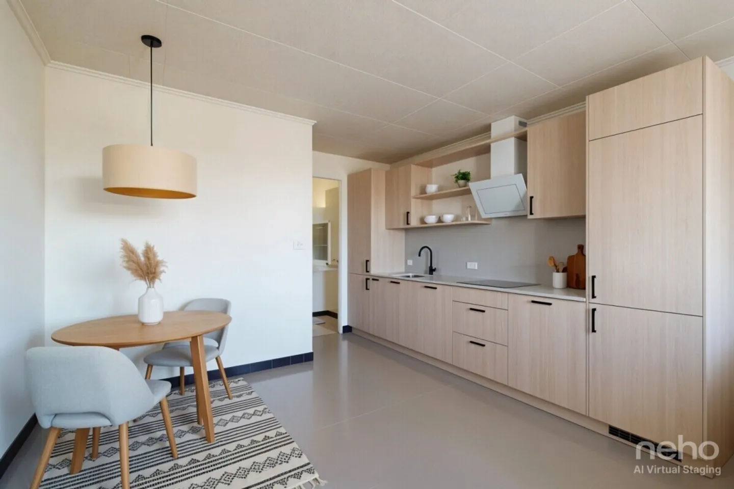 Duplex 4,5 stanze piene di carattere e fascino - Foto 5 di 13