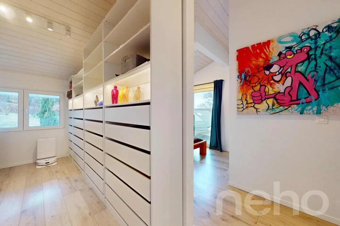 Bella casa nuova con finiture di alta gamma - Foto 5 di 9