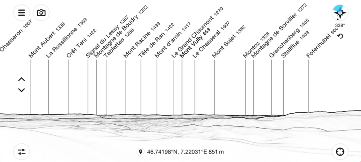 Modern - Aussicht - 20min von Freiburg - Foto 12 von 13