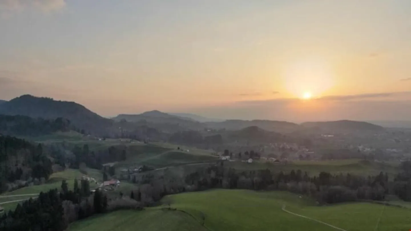 Modern - Aussicht - 20min von Freiburg - Foto 13 von 13