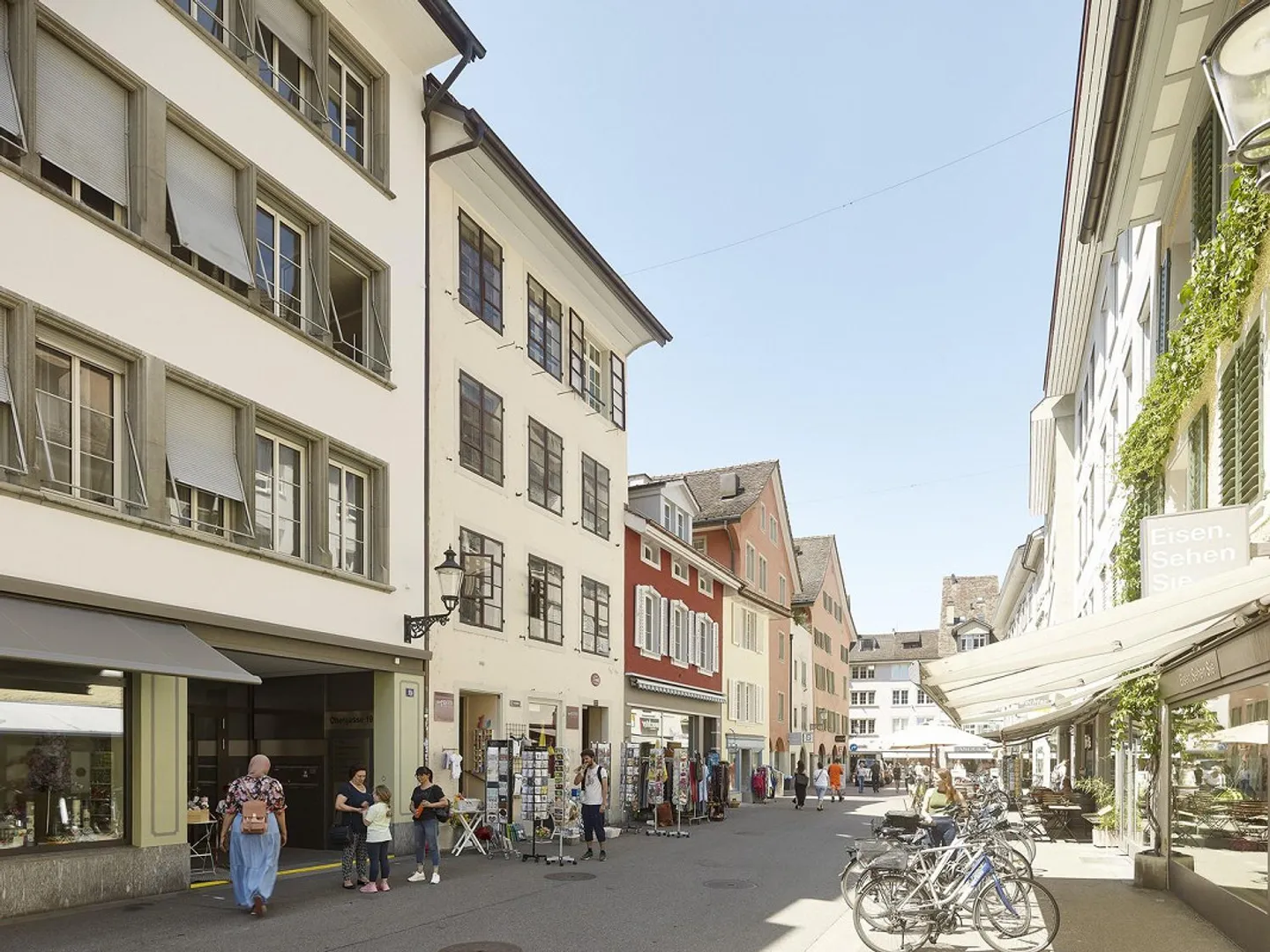 Votre magasin - en plein centre. - Photo 4 sur 7