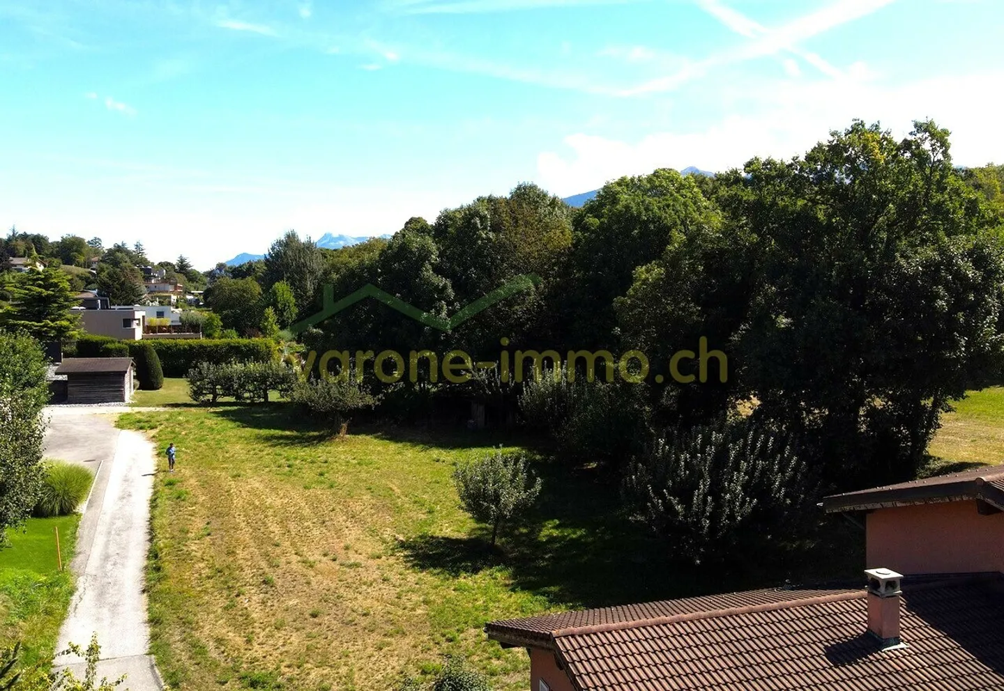 Le Praterie di Diolly - Due ville eccezionali di 5,5 stanze - Foto 6 di 12