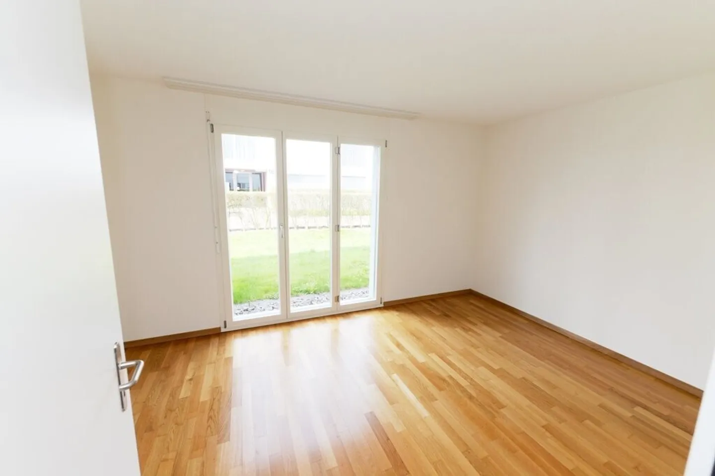 Vivere la felicità a prima vista - Foto 4 di 7